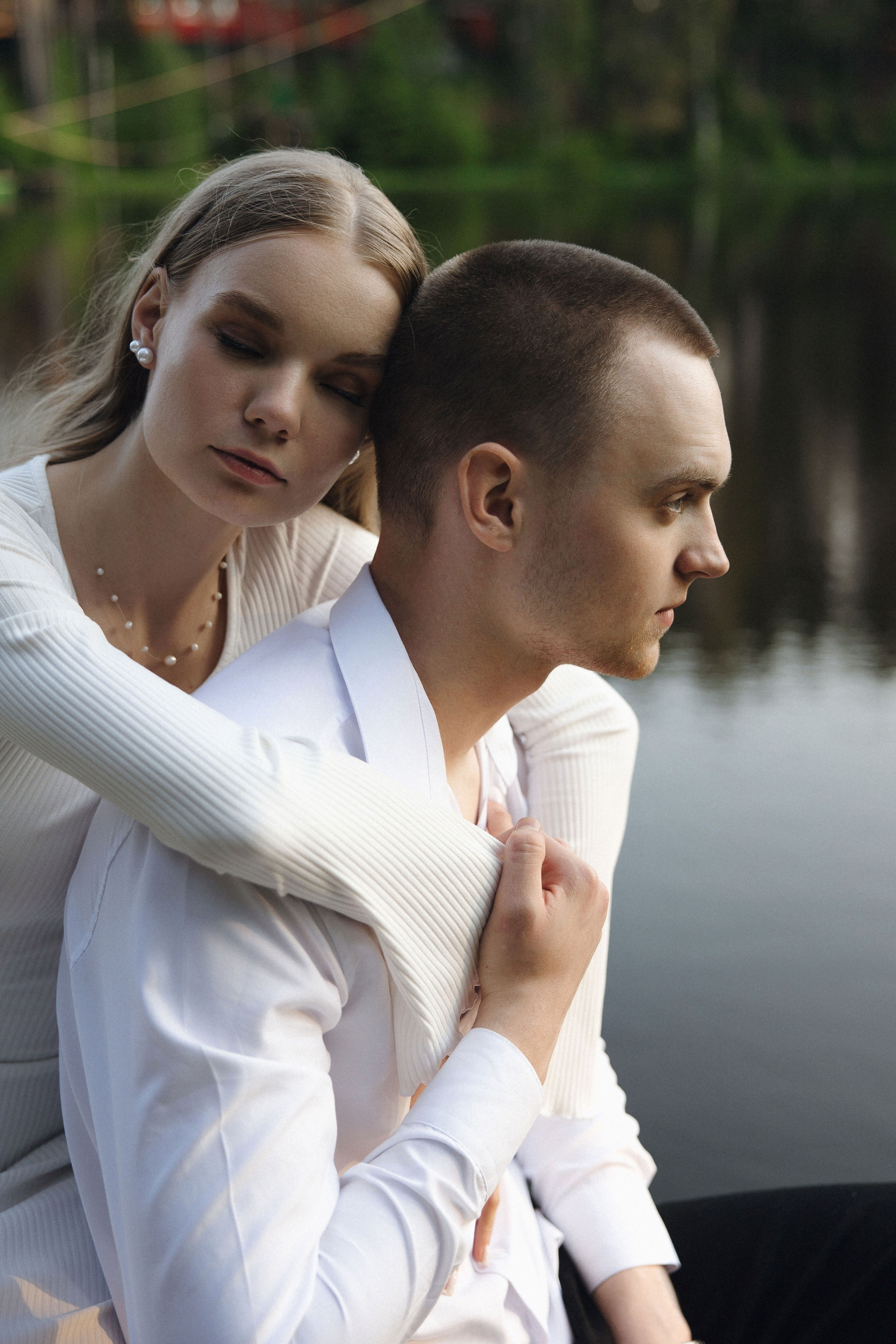 Ярослав и Владислава. Свадебное агентство Amorewed Agency