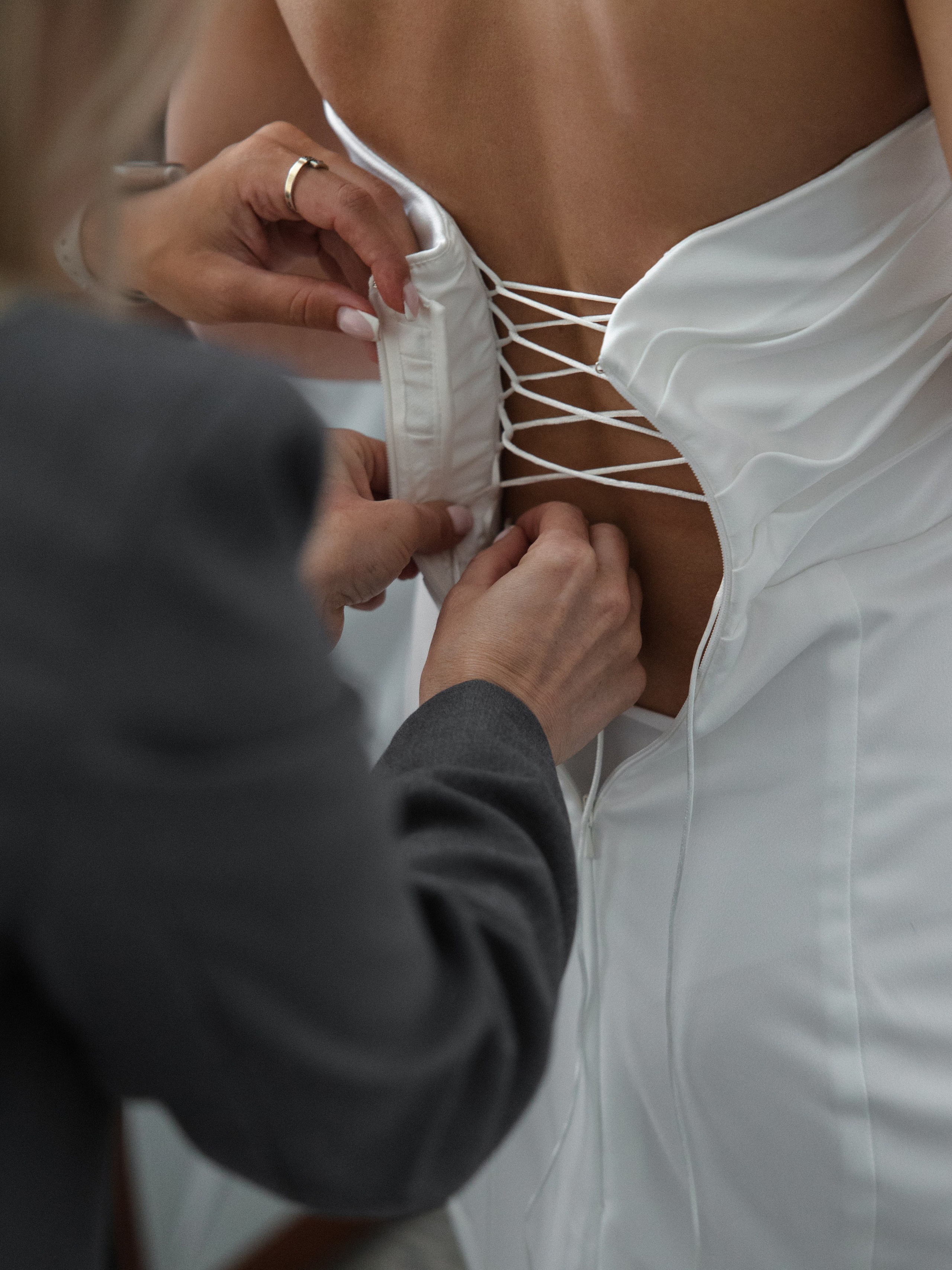 Никита и Ольга. Свадебное агентство Amorewed Agency