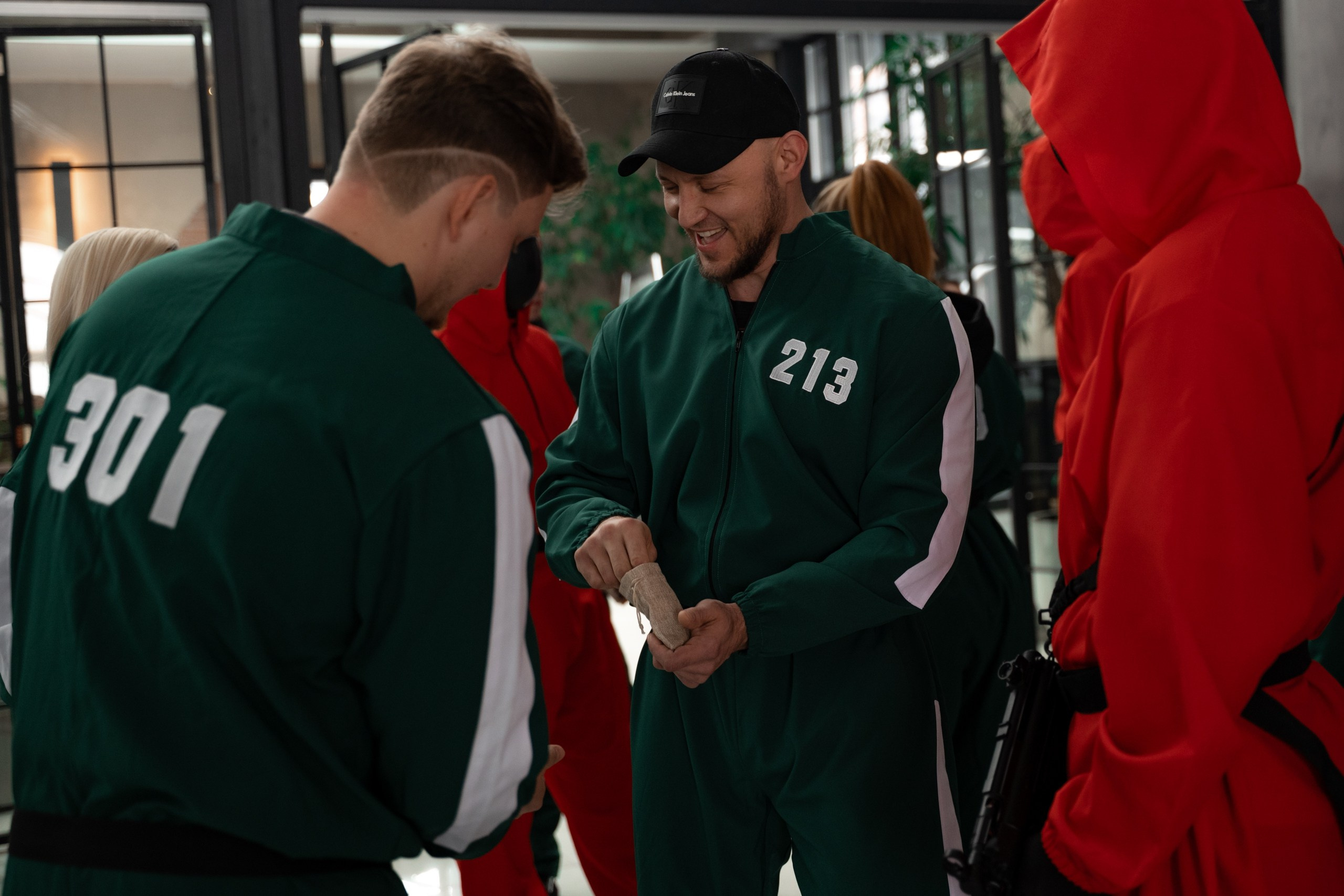 События. Фотограф событийных мероприятий в Москве и МО