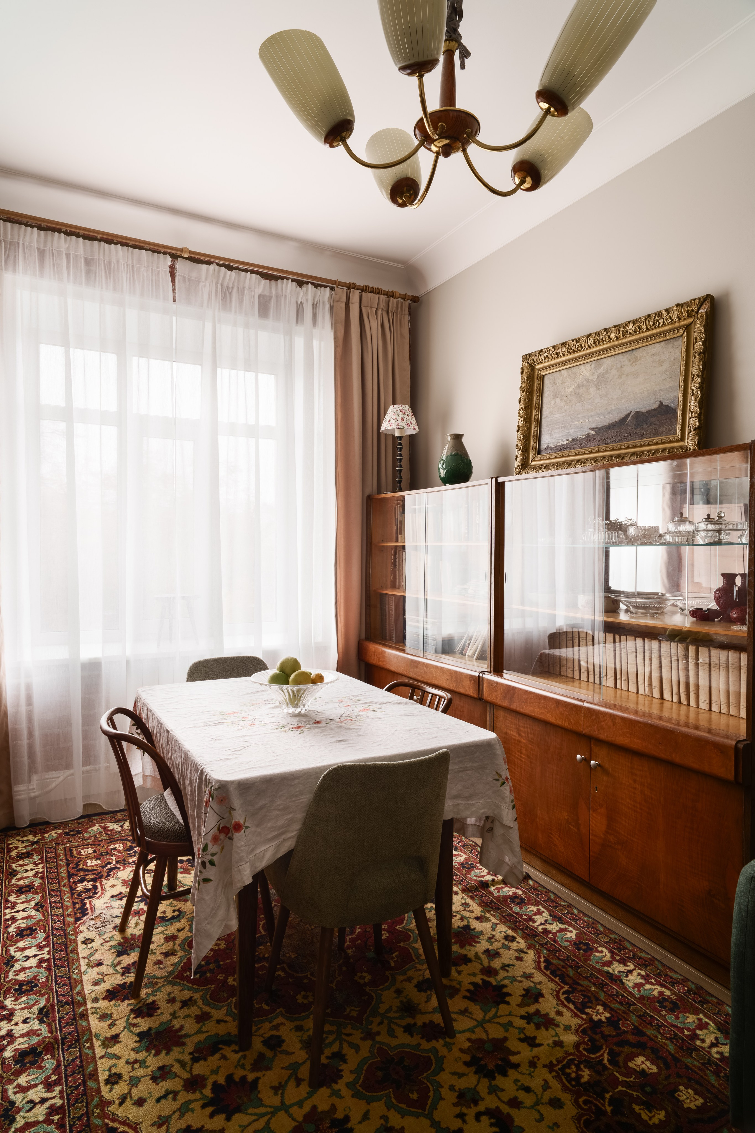 Квартира 5/16. Интерьерный фотограф. Москва. Данил Новиков