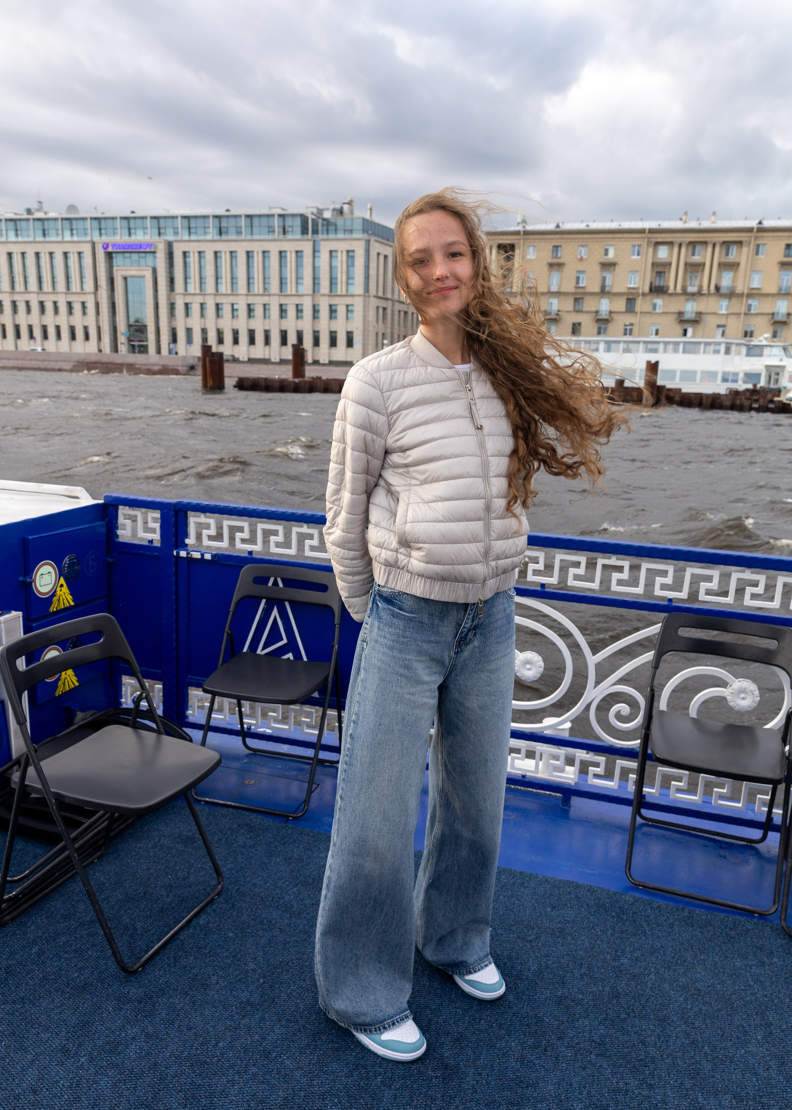 Выпускной 11 класс. Фотограф в Санкт-Петербурге Закута Ольга