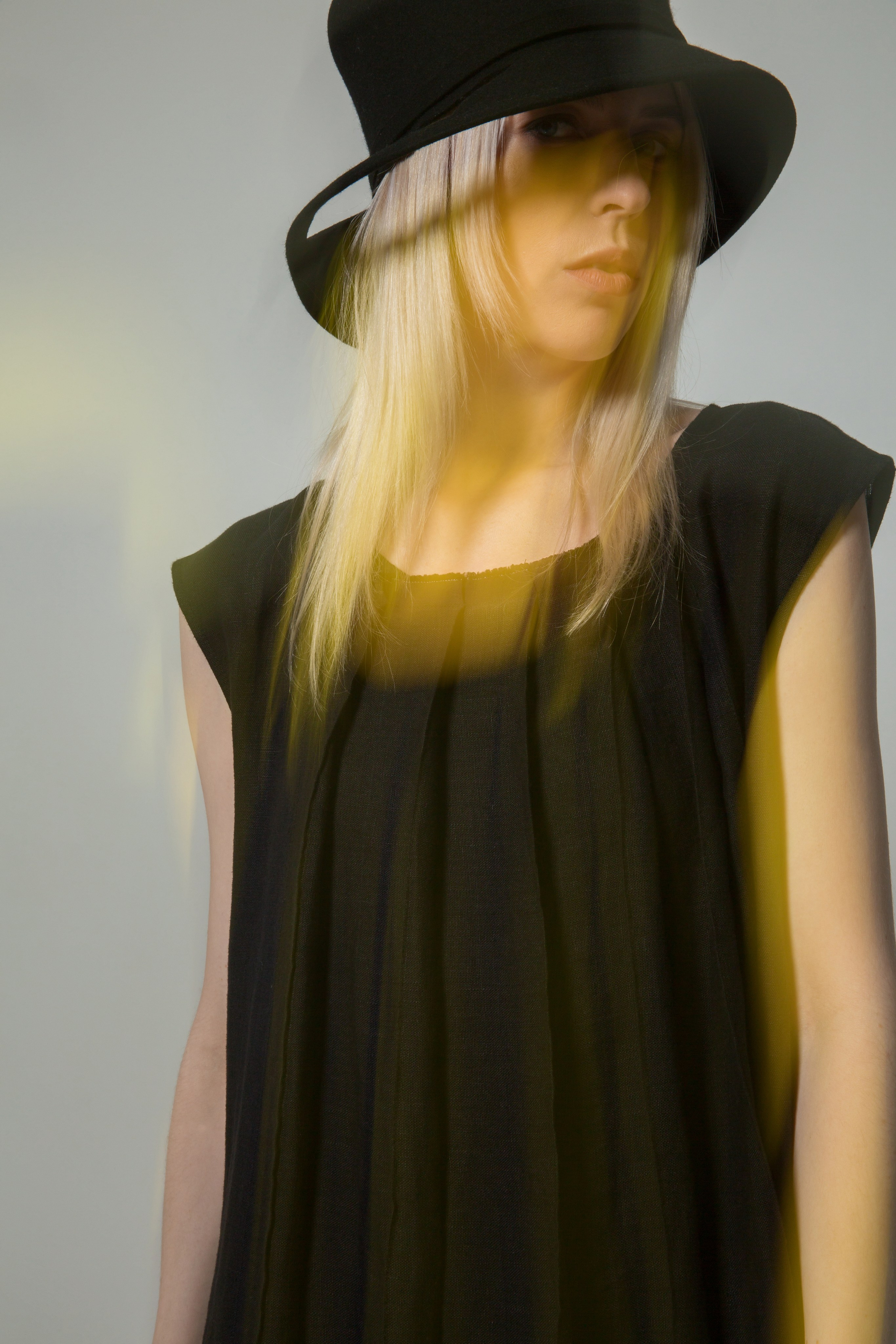 LookBook Summer2023 for CROKI. Photographer Anna Arzamastseva