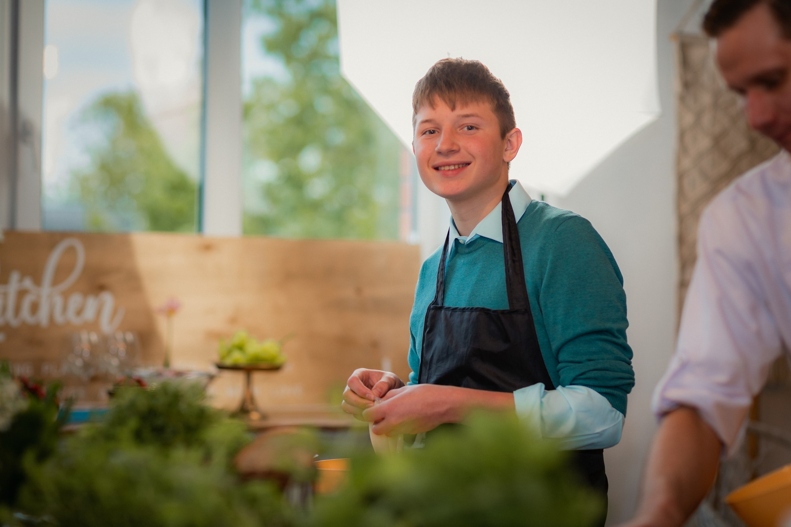 День рождения праздник