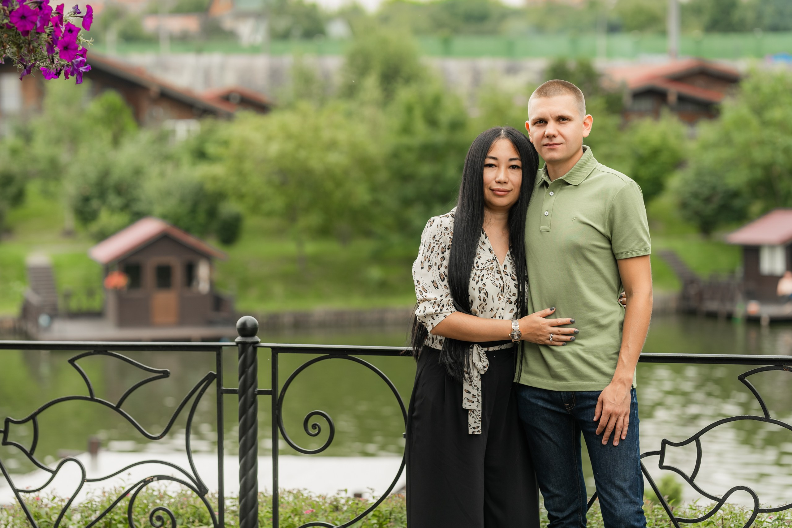 Детский день рождения на один годик