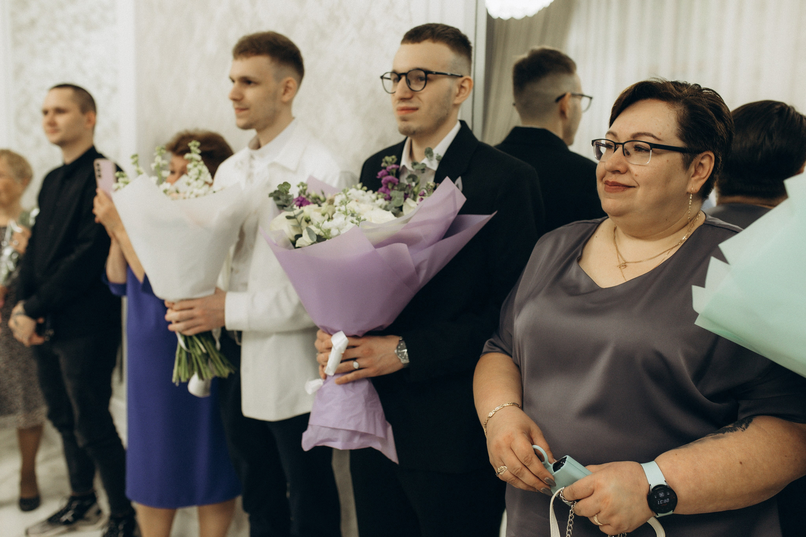 Кирилл и Нина. Семейный и свадебный фотограф Анна Кожокарь