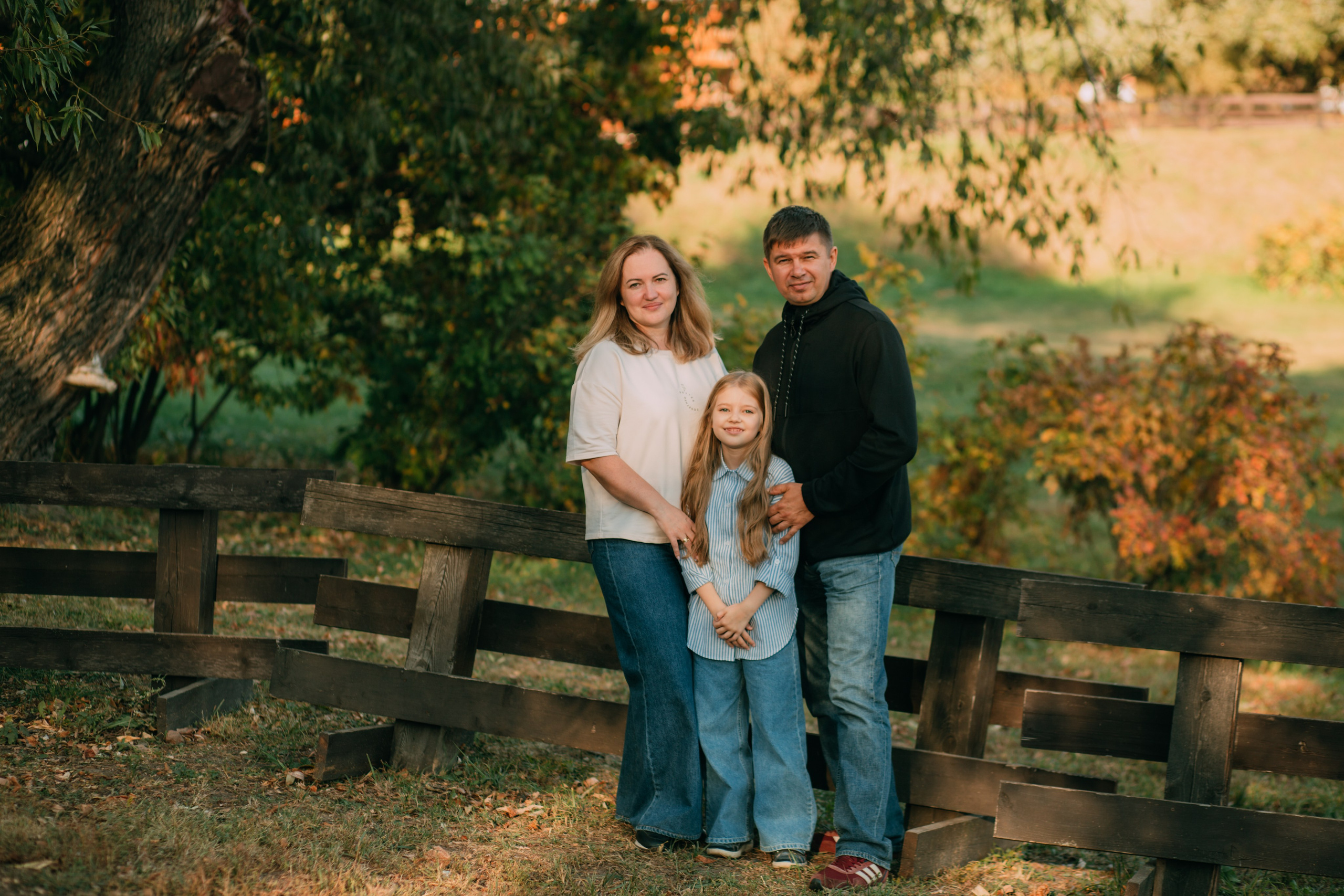 Уля. Главная