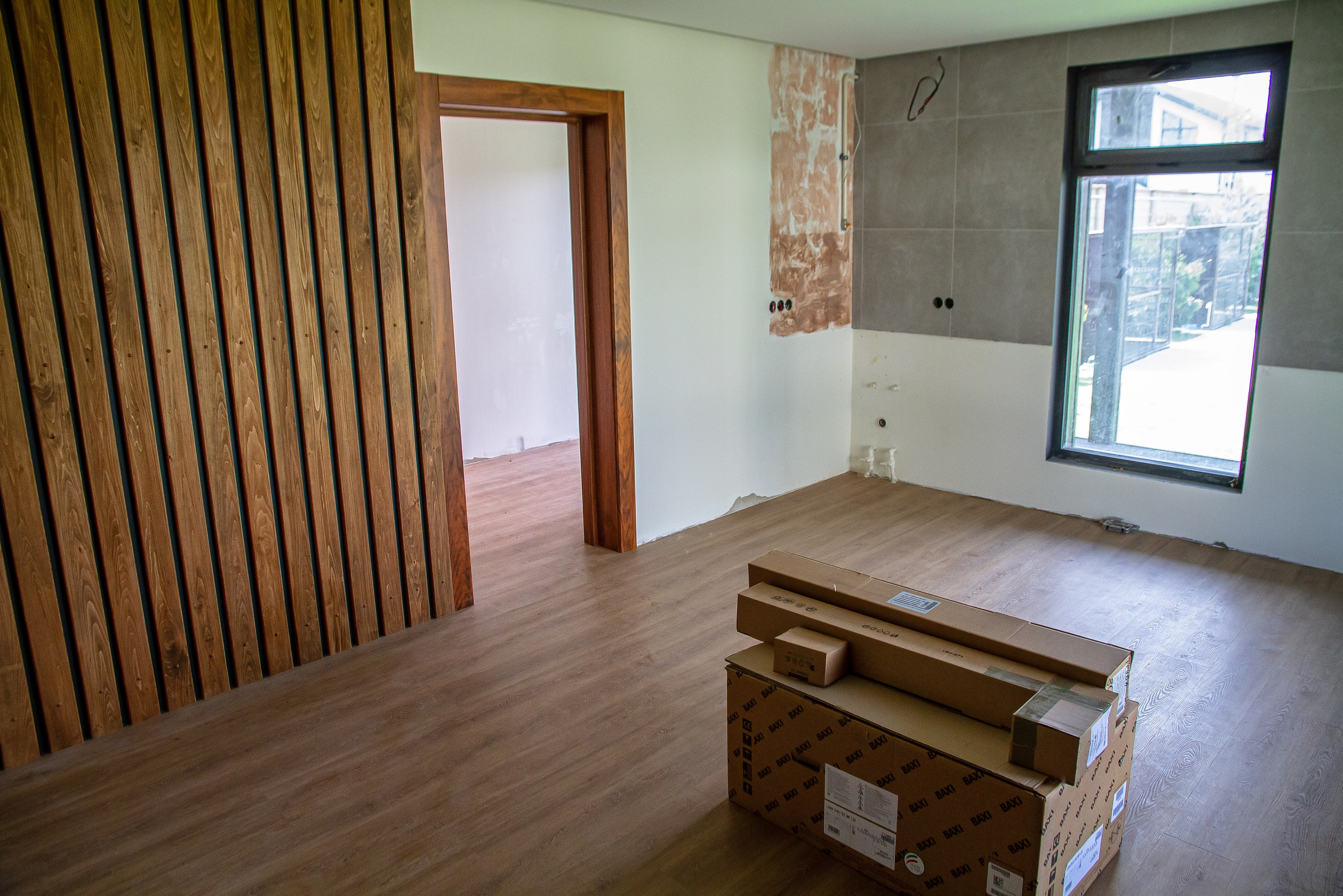 Дом 1. Фотограф Антон Катунин | Симферополь