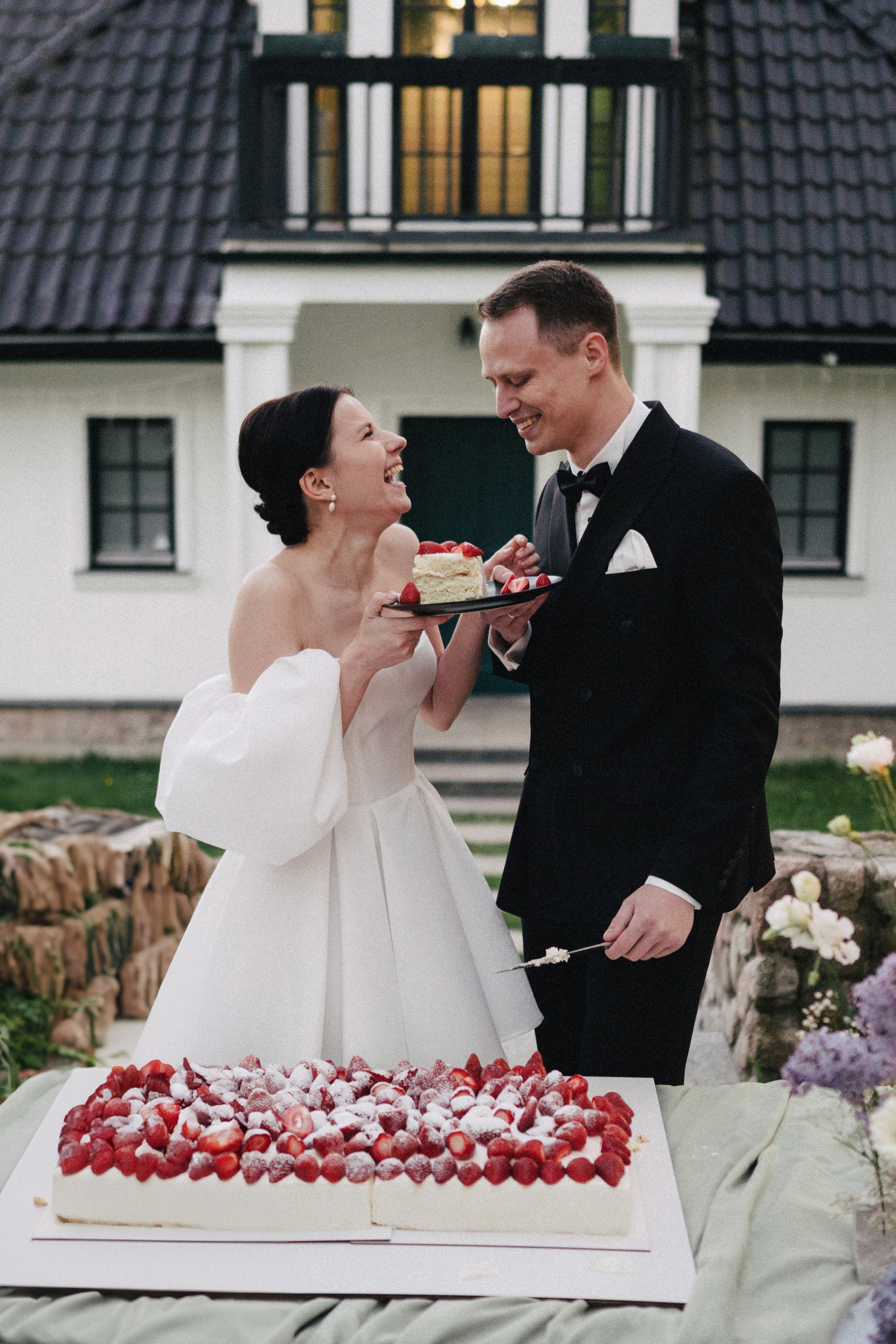 J&O. Свадебный фотограф Минск