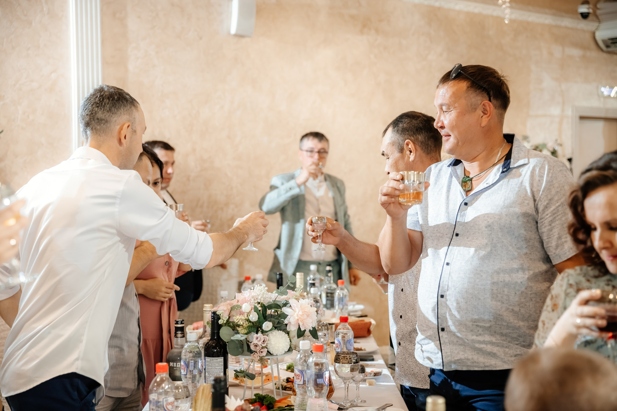 Тимур и Римма. Свадебный и семейный фотограф Разида Мухаметова