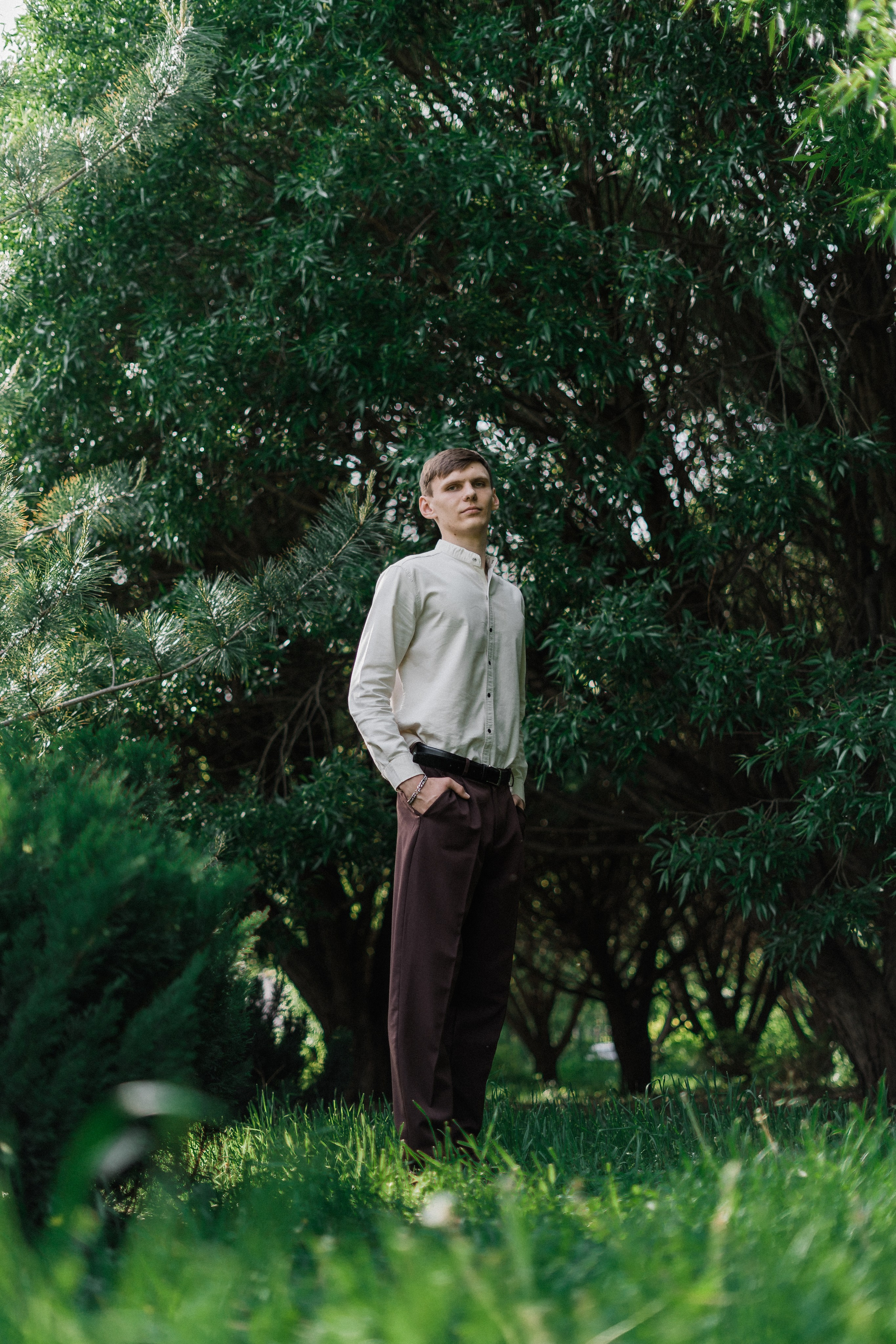 Карина & Михаил