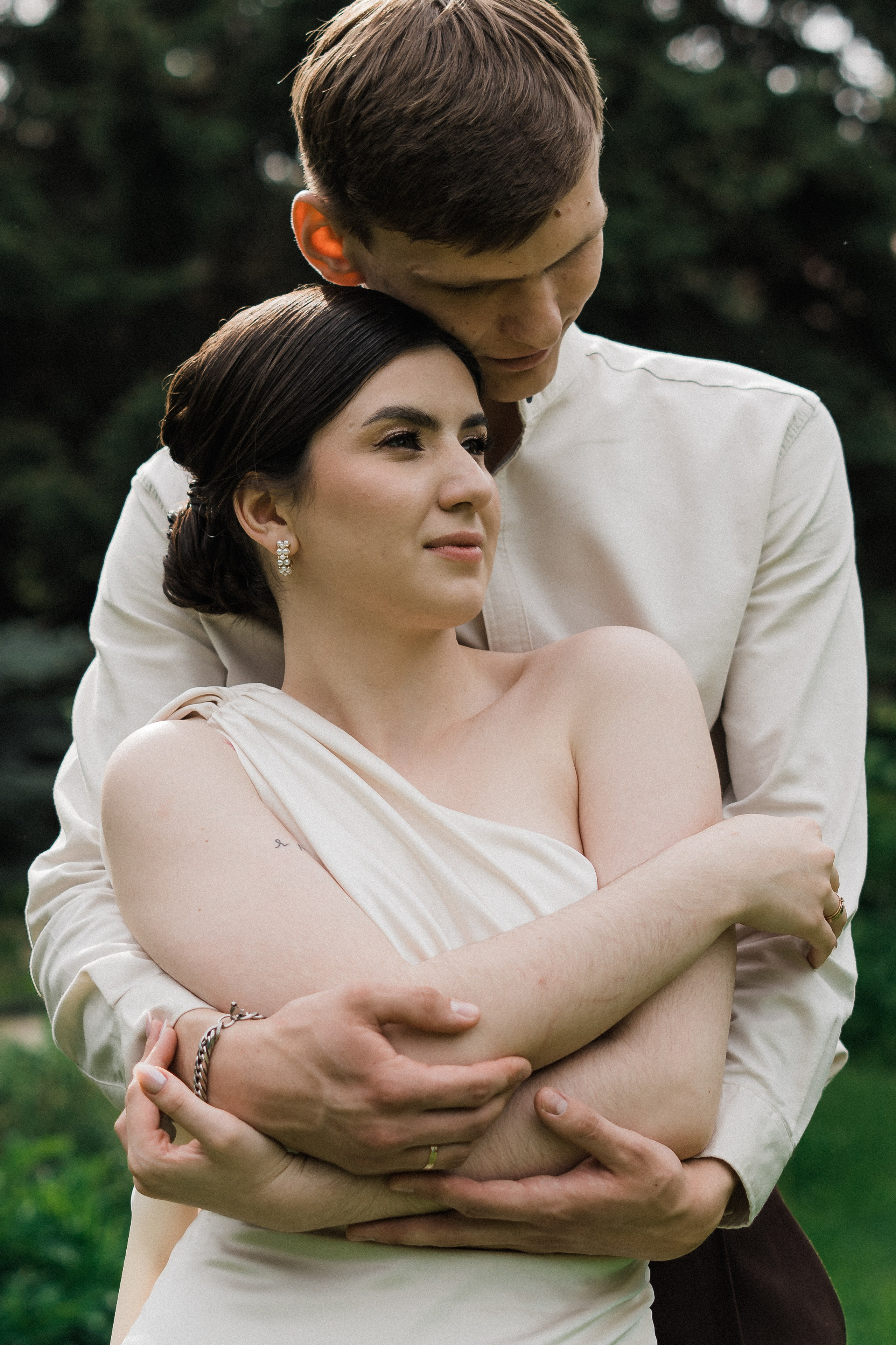 Карина & Михаил