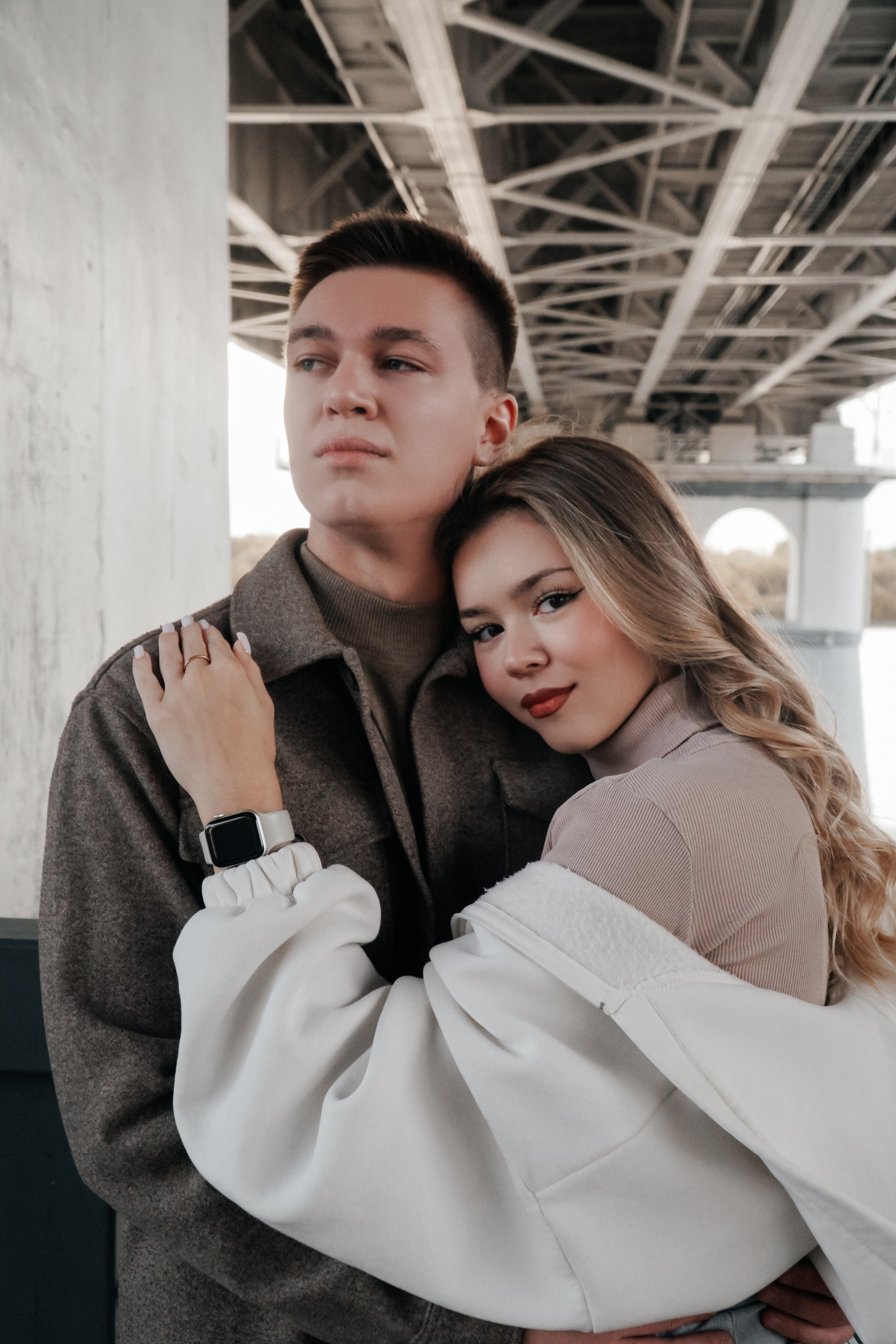 Людмила & Михаил