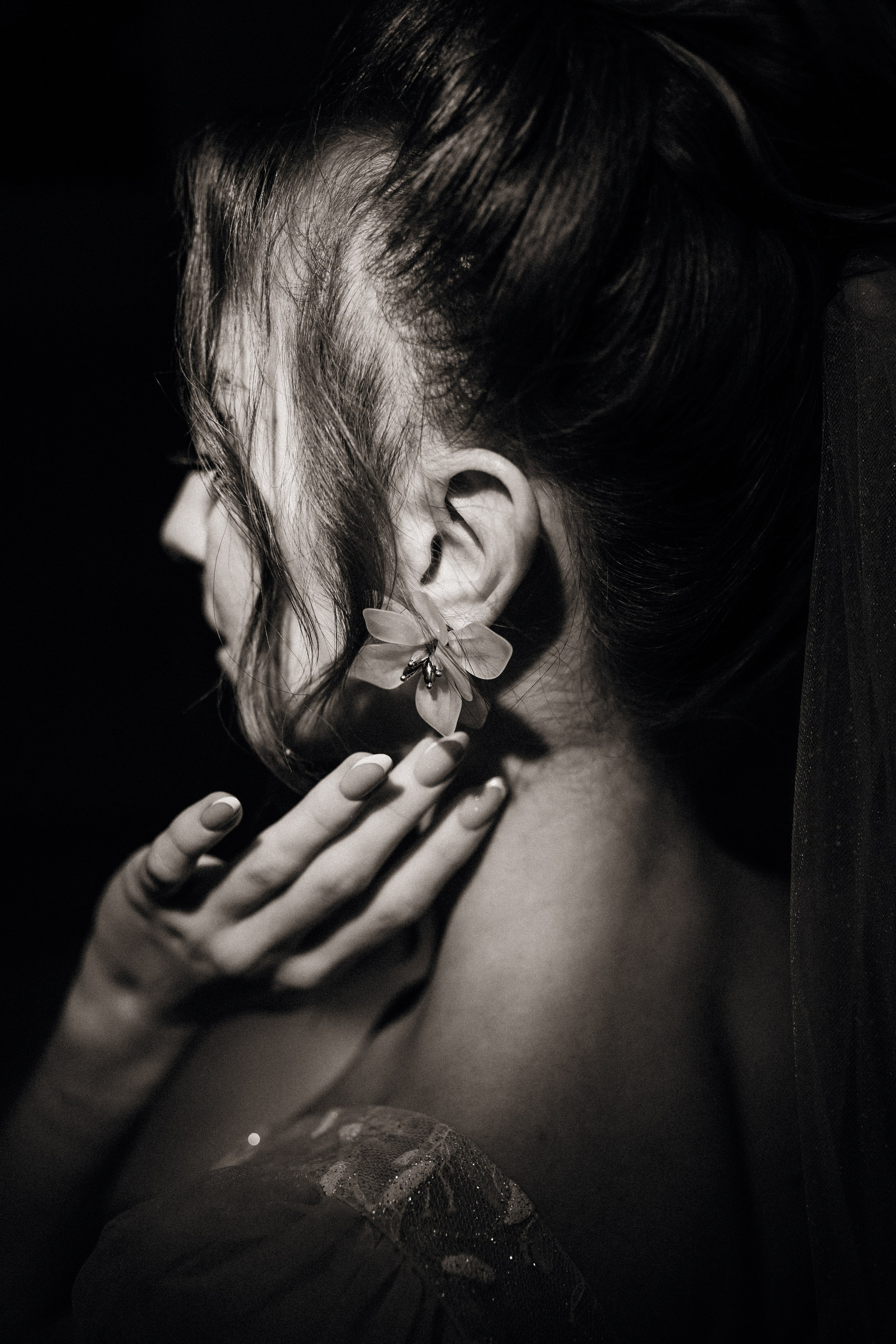 Никита и Ангелина. Свадебный и семейный фотограф в Арзамасе Давыденкова Яна