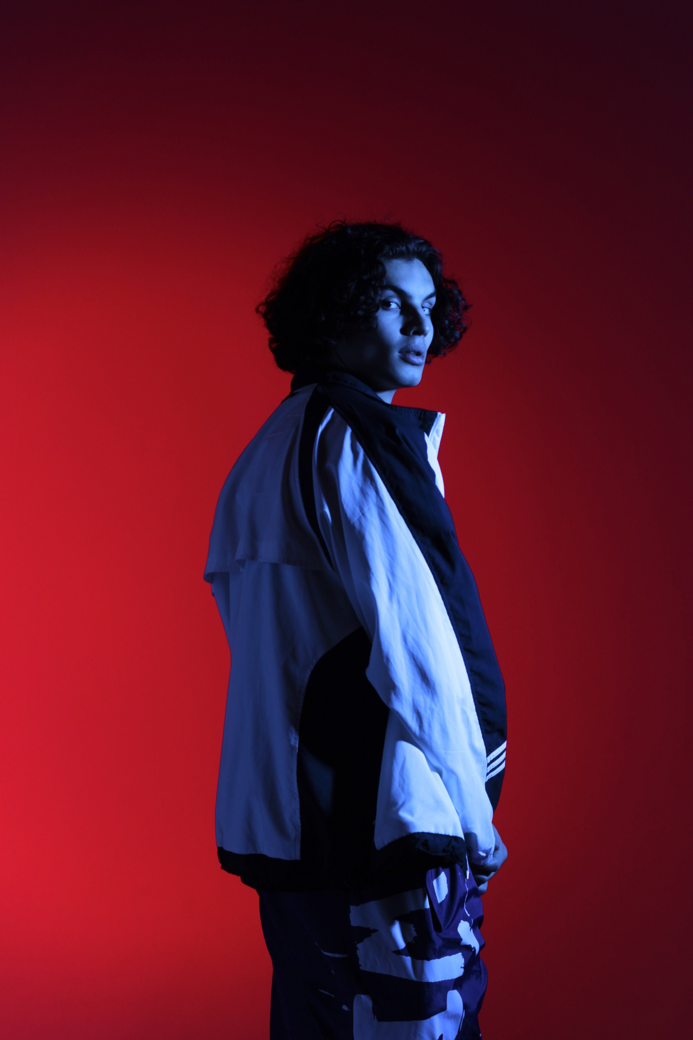 DANIL. Фотограф Мария Сивохина