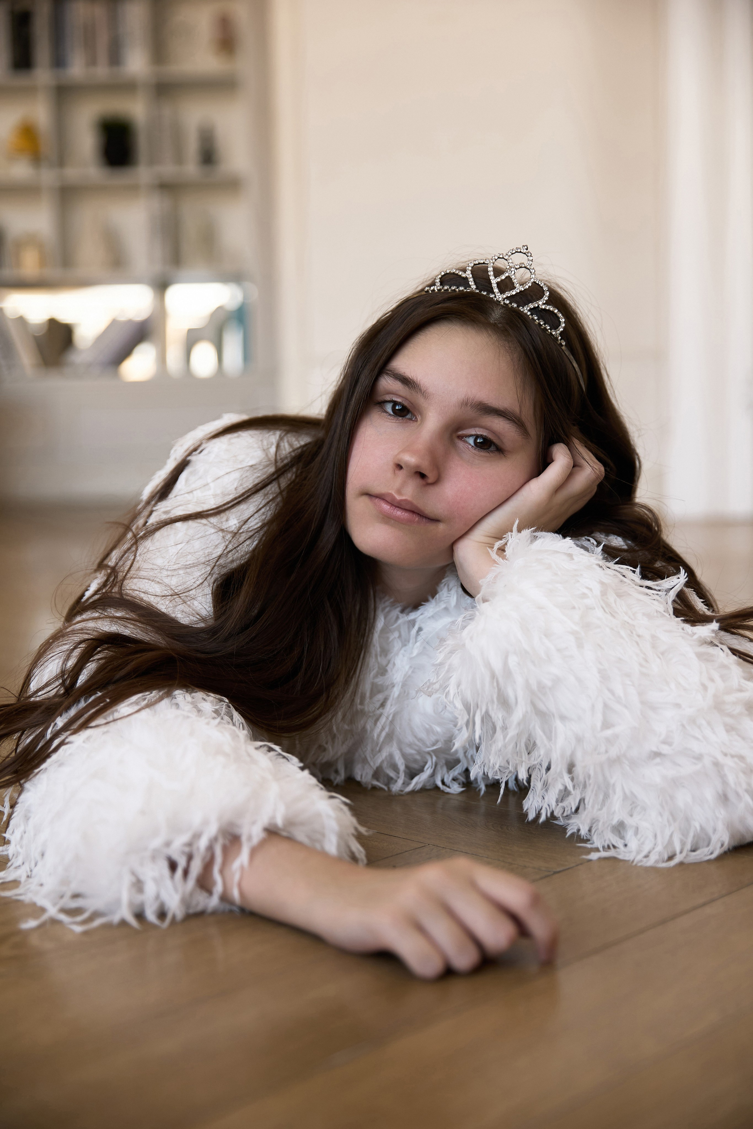 KATE. Фотограф Мария Сивохина