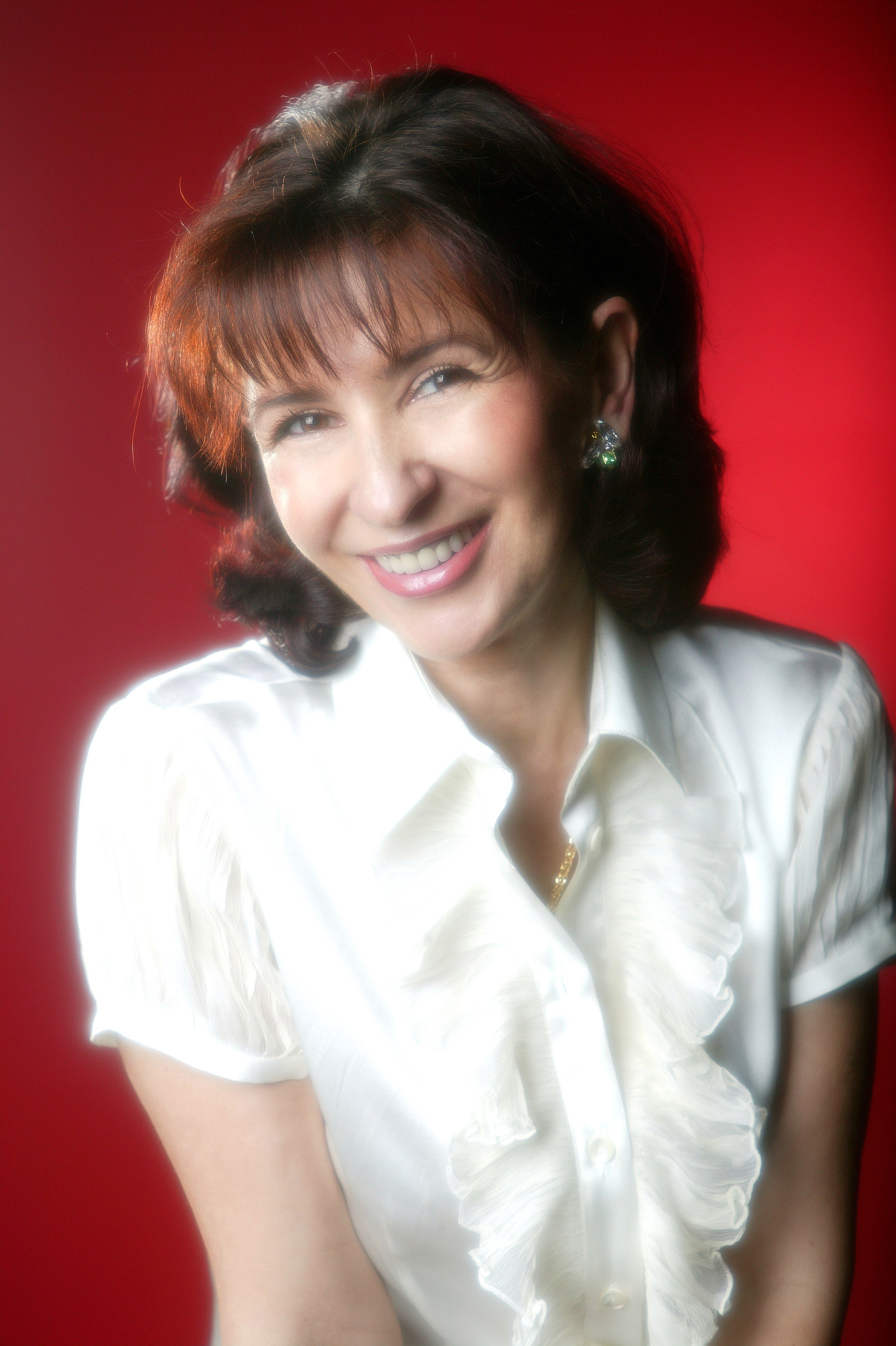 Деловой портрет для семейной стоматологической клиники. Портретный фотограф в Москве Павел Горчаков