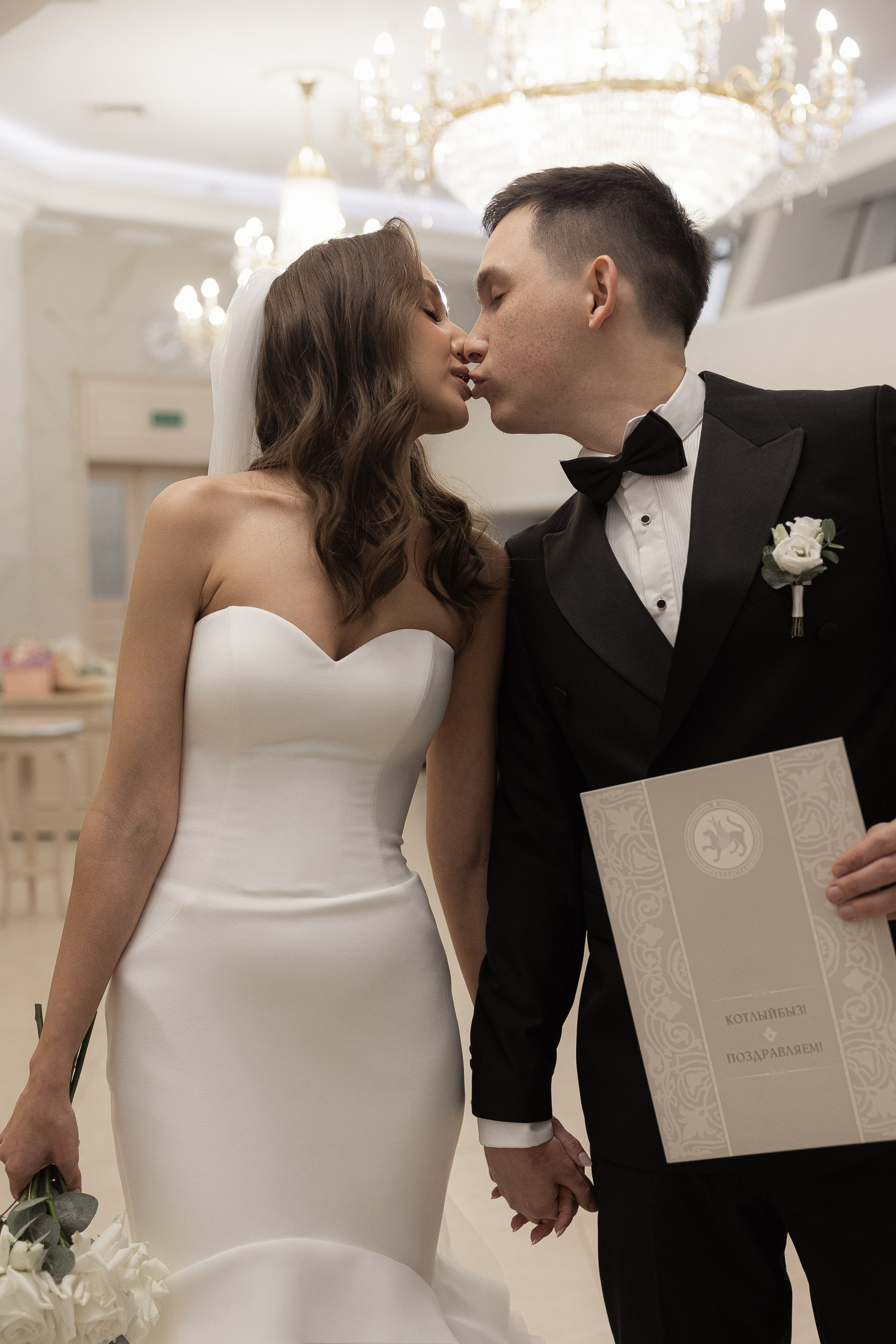 Rinat / Elvina. Свадебный и репортажный фотограф в Казани Регина Гареева