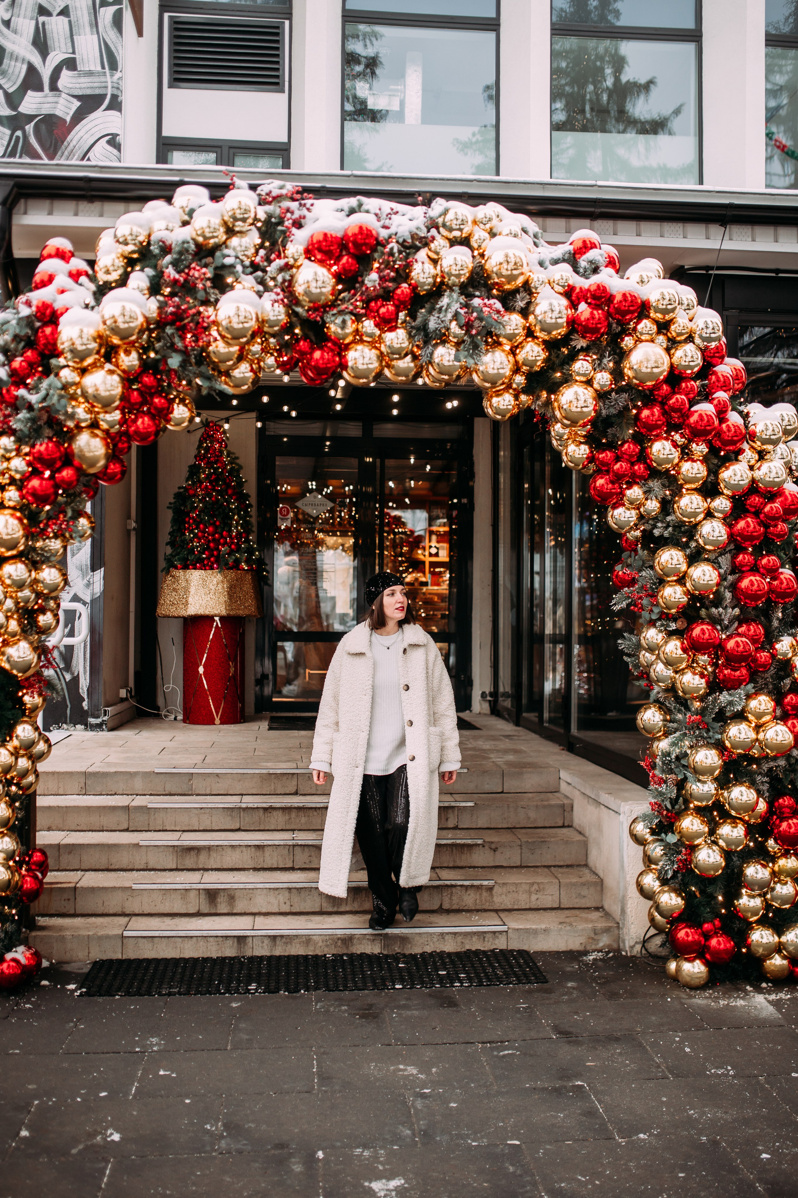 Наташа. Семейный и детский фотограф в Нижнем Новгороде Наумова Лидия