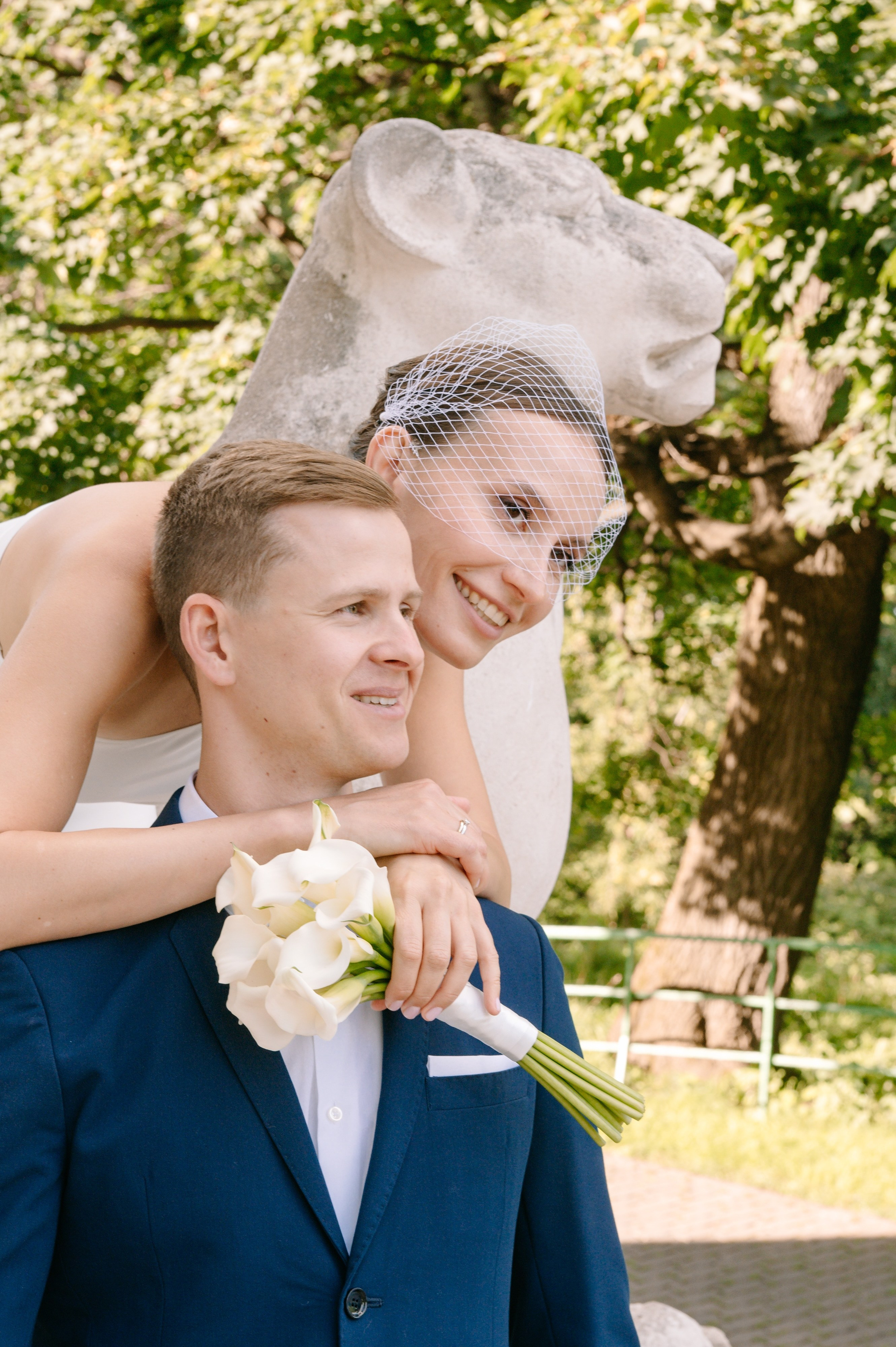 Летнее Коломенское. Репортажный фотограф в Москве и по всему миру Степанова Юлия