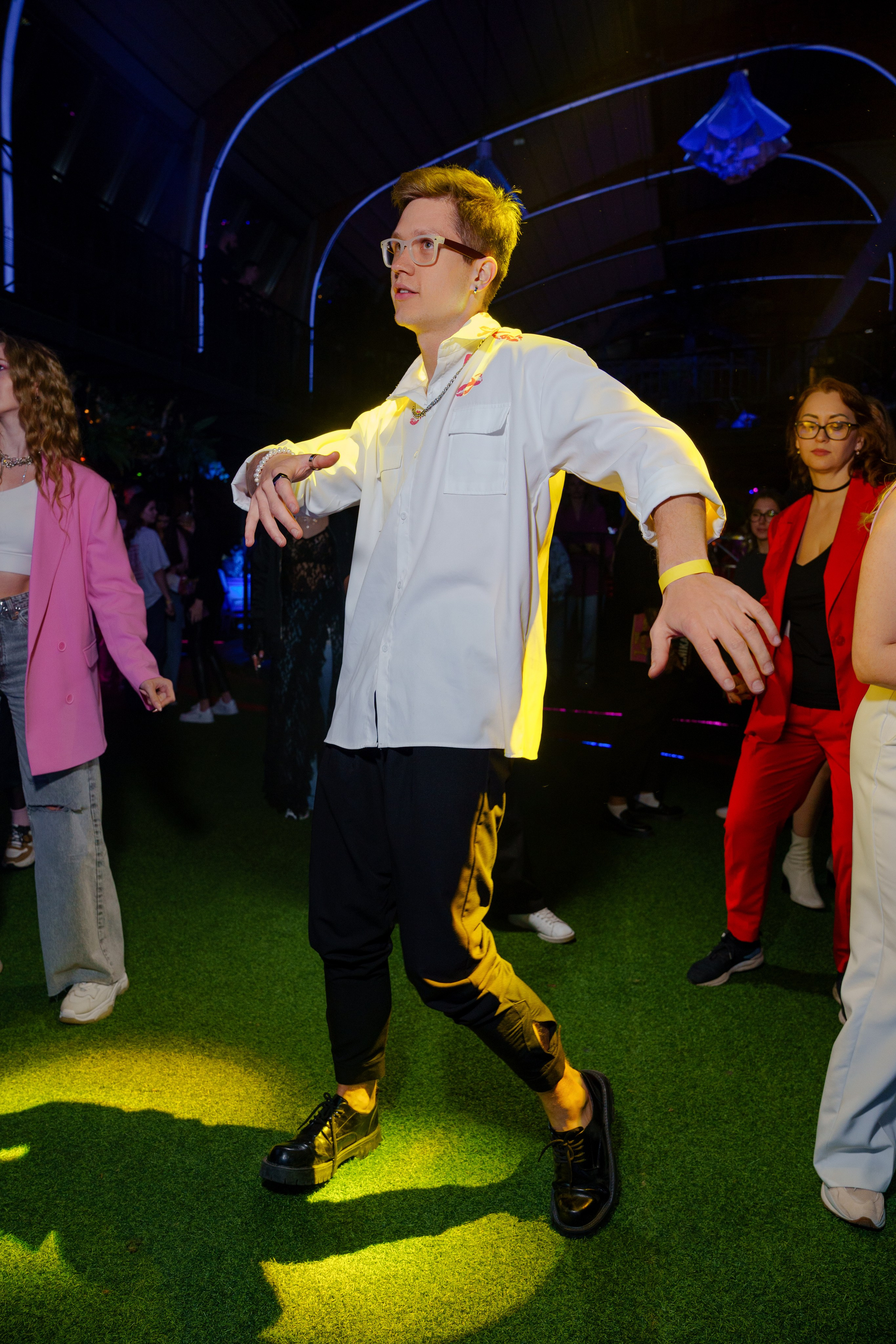 Репортажный фотограф Insta Dium 5 в мае 2024. Репортажный фотограф Москва Сергей Дружинин