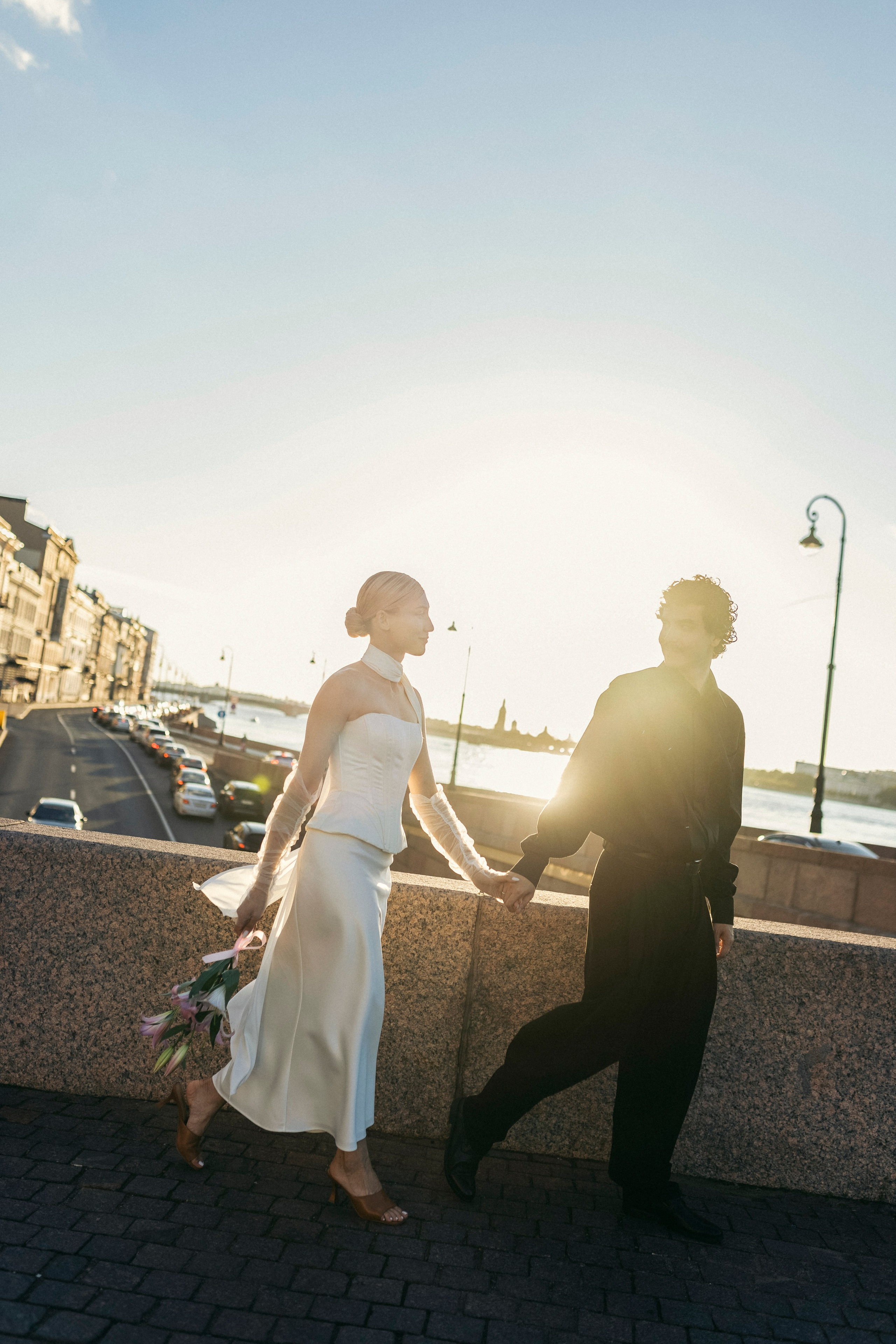 Диана и Тимур. Главная