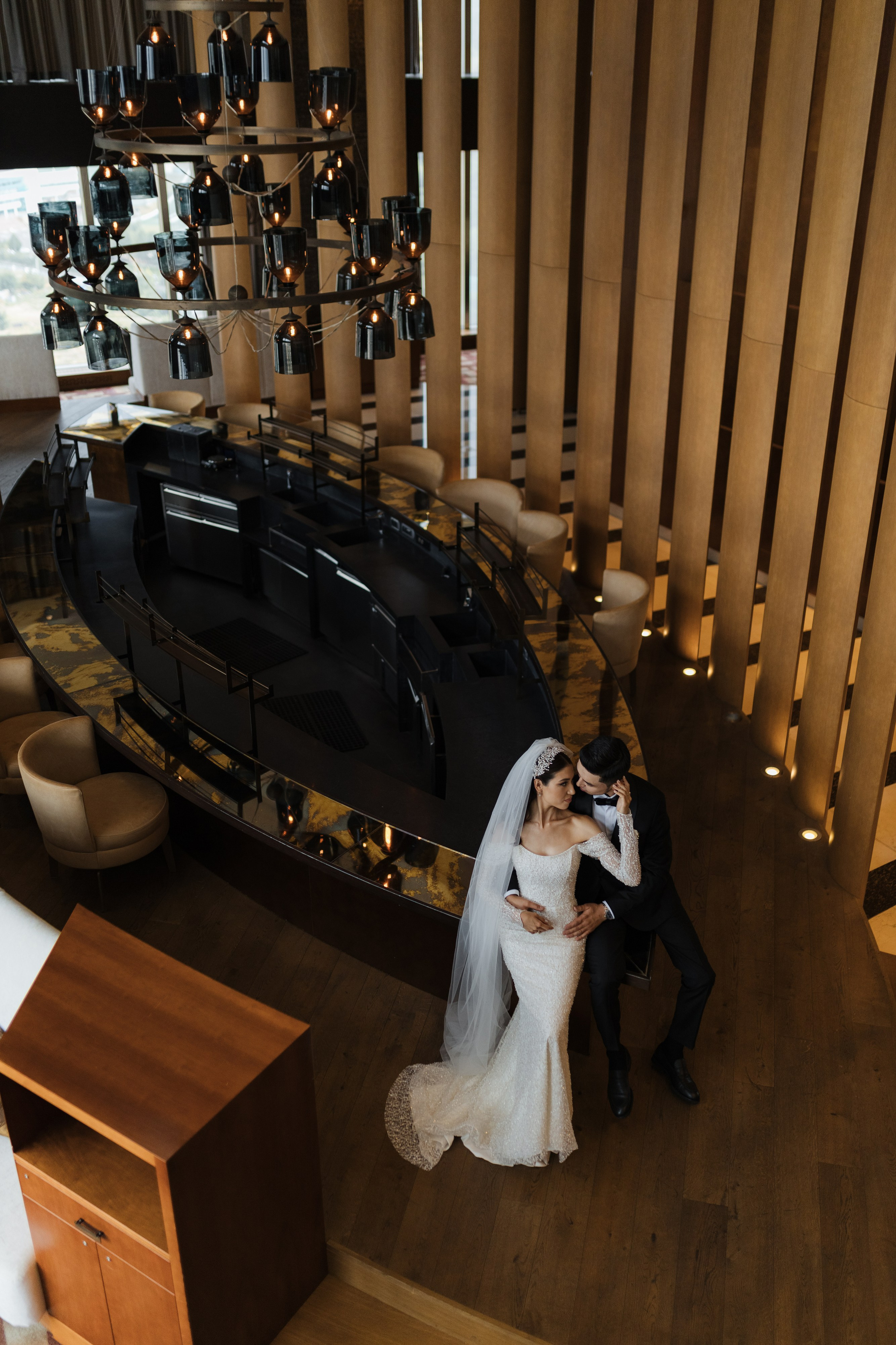 Акрам и Азиза