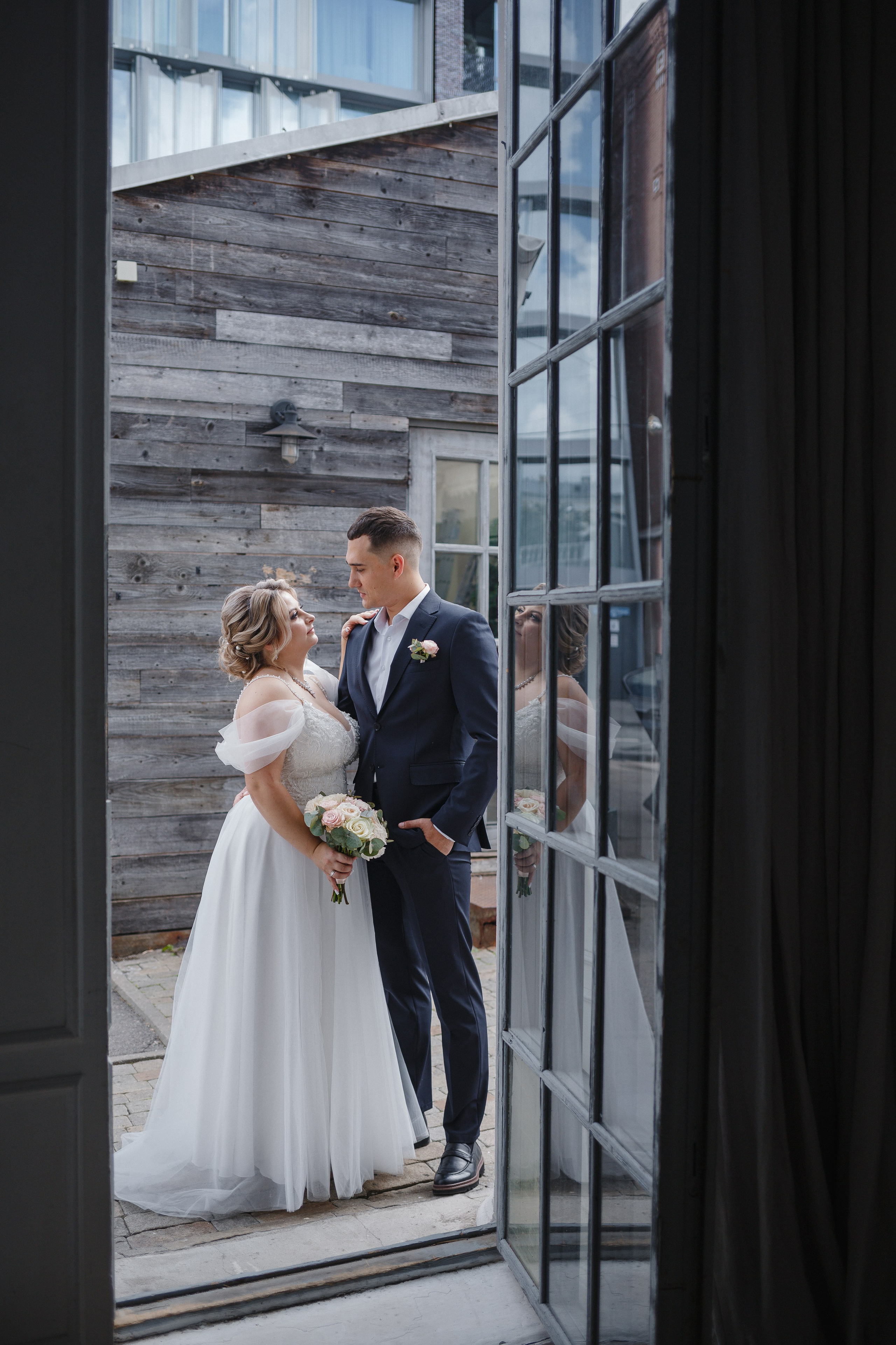 Сергей и Диана. Семейный фотограф Николаева Ольга