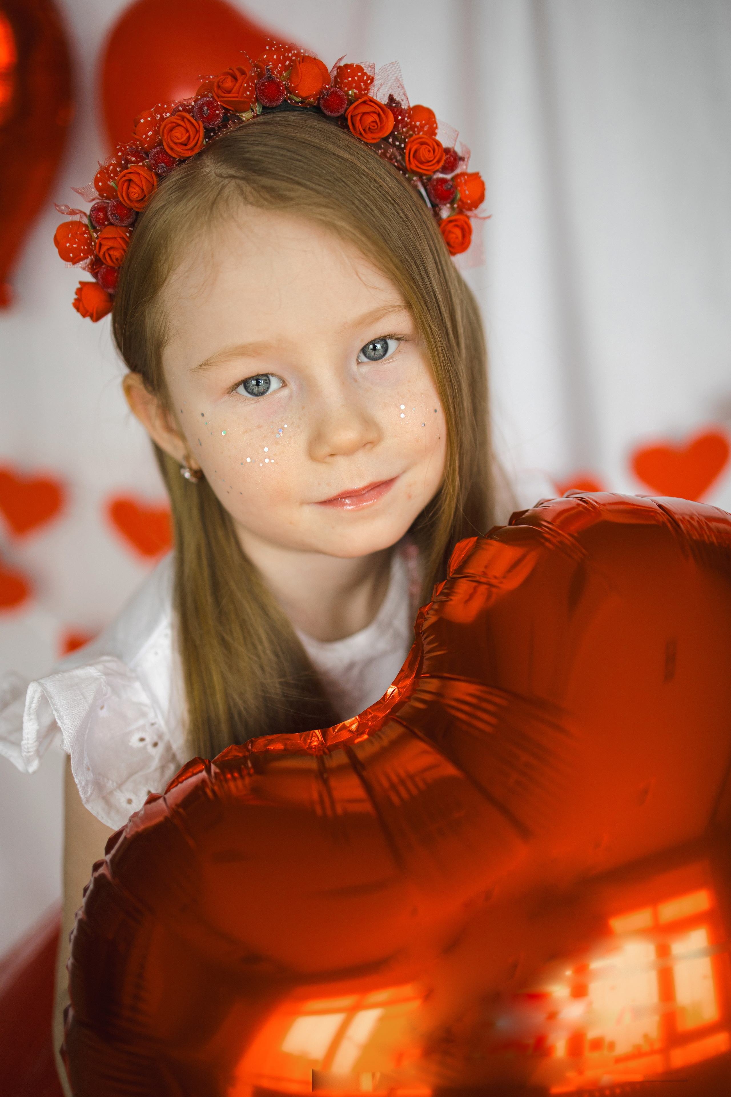 Фотопроект «Love is…». Фотограф в Иркутске Тома Кабанова