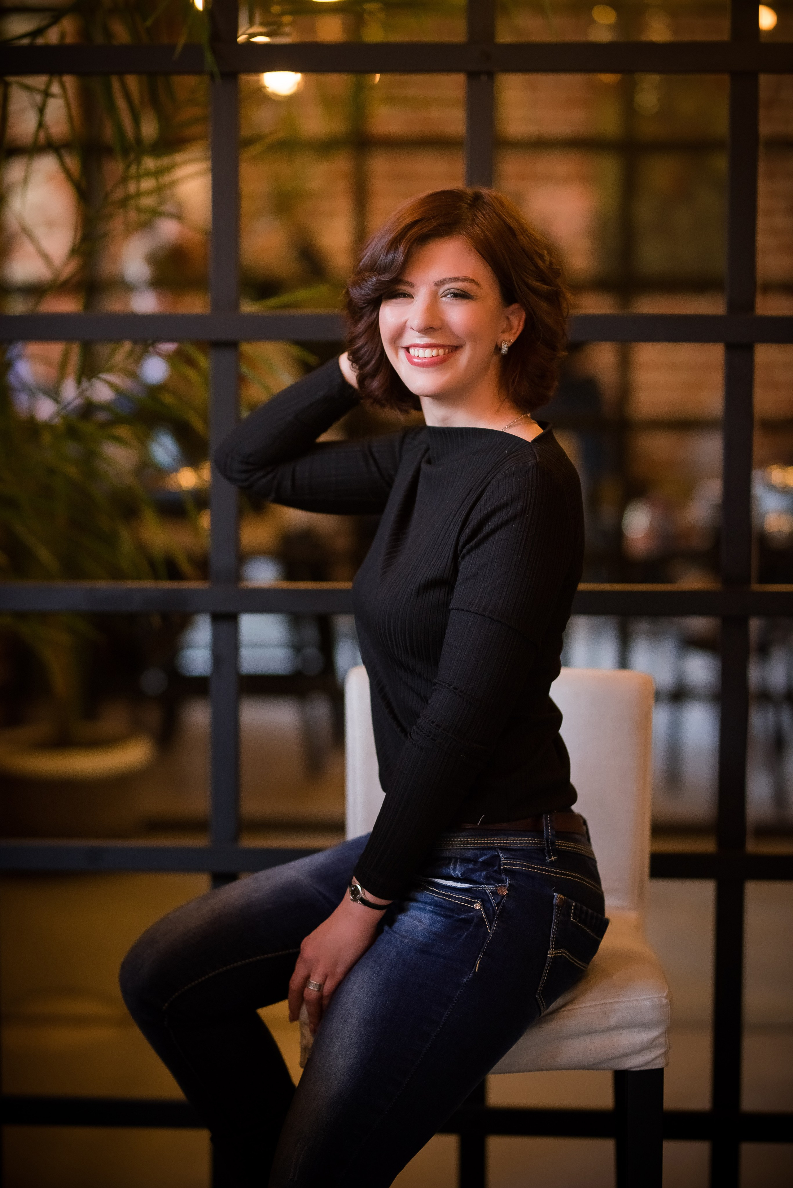 Вера. Свадебный и семейный фотограф Яна Стражева. Волгоград, Москва