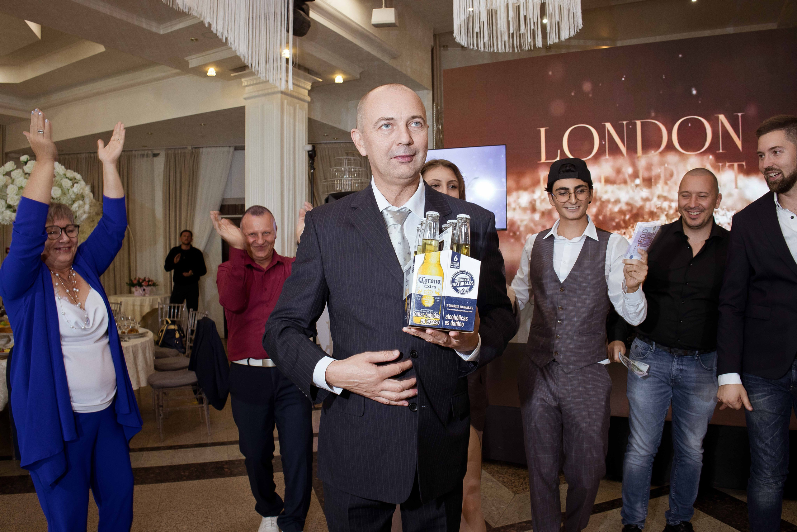 Сергей и Татьяна. Свадебный и семейный фотограф Яна Стражева. Волгоград, Москва