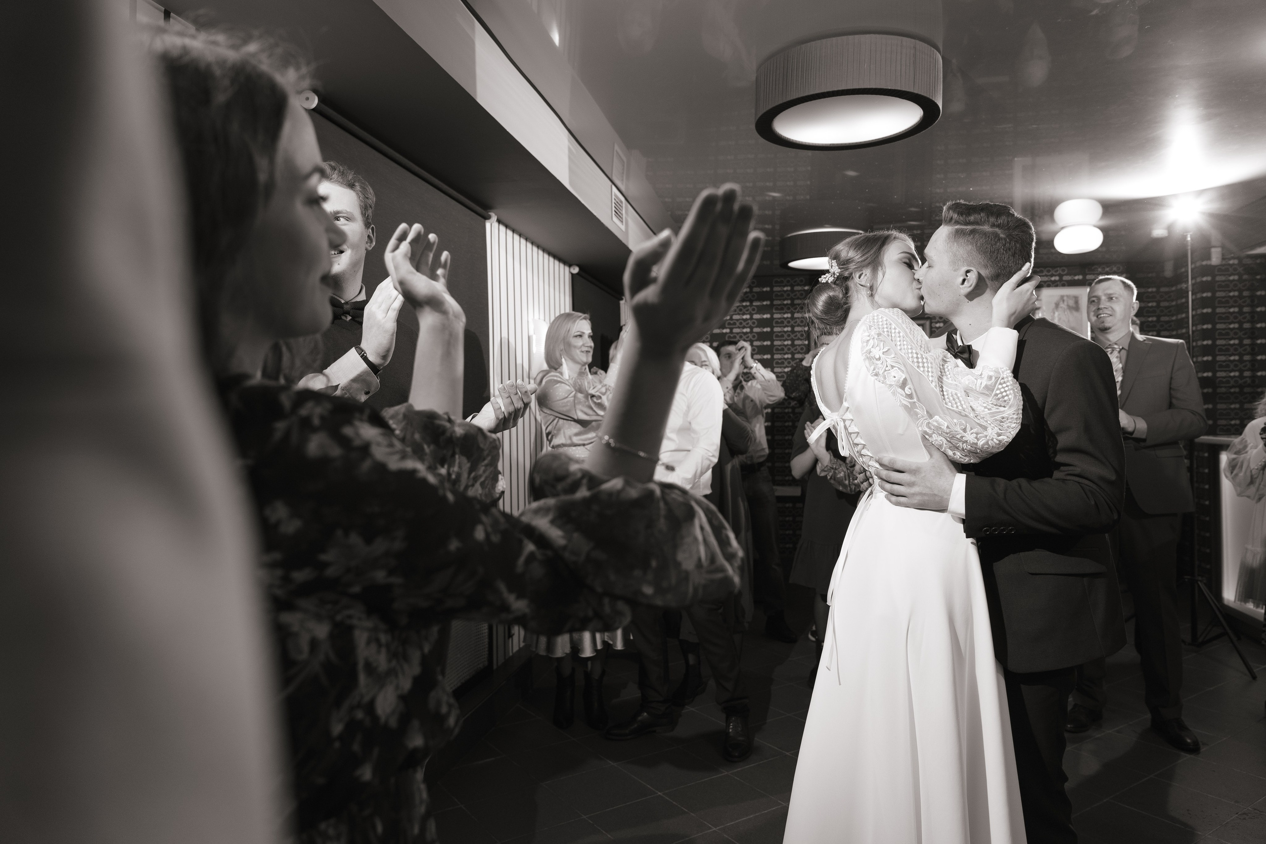 Портретный и свадебный фотограф в Архангельске Евгения Языкова