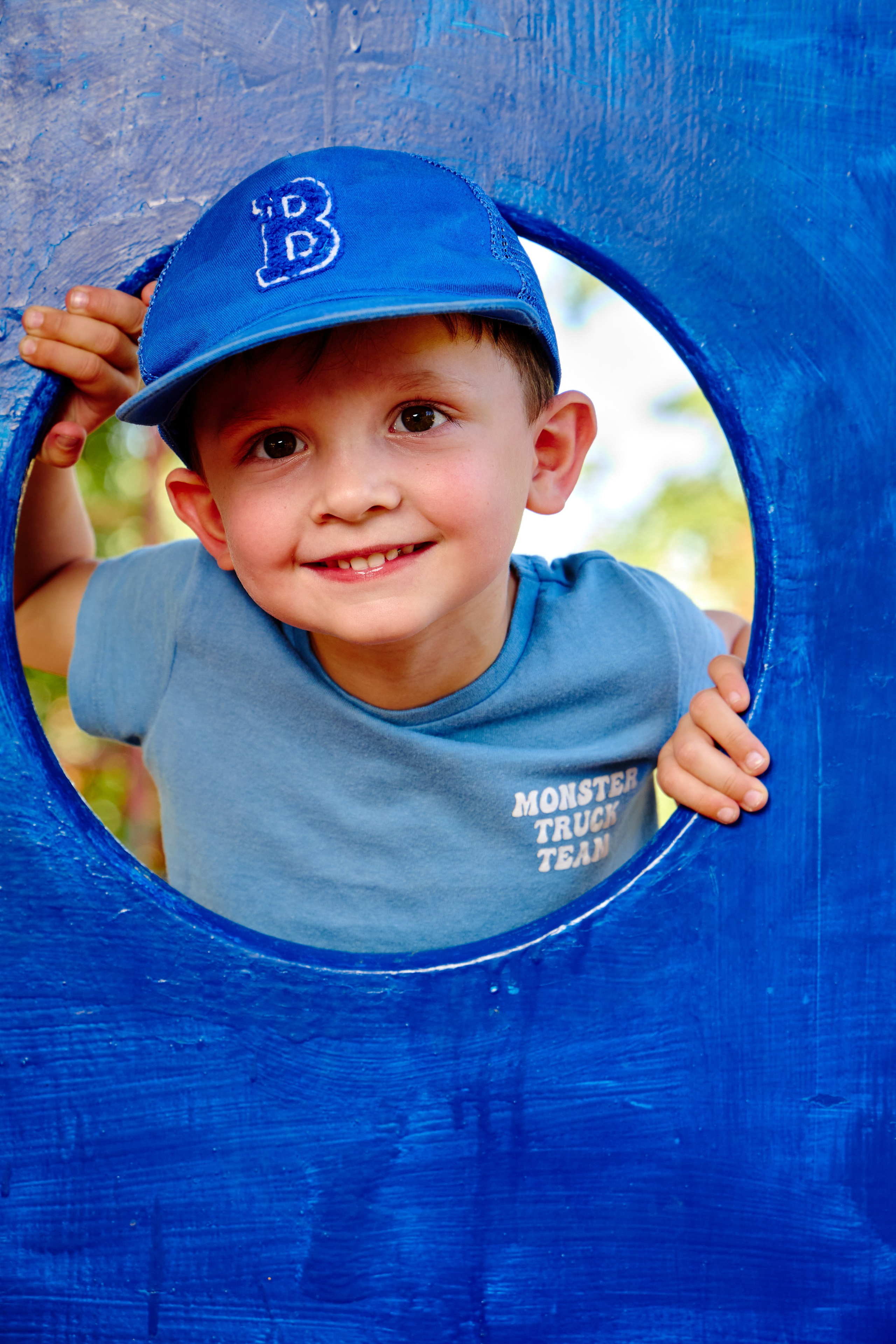 Пример летней съёмки в детском саду № 92 младшая группа Ромашки. Фотограф Выпускные альбомы Таганрог Сергей Коробченко