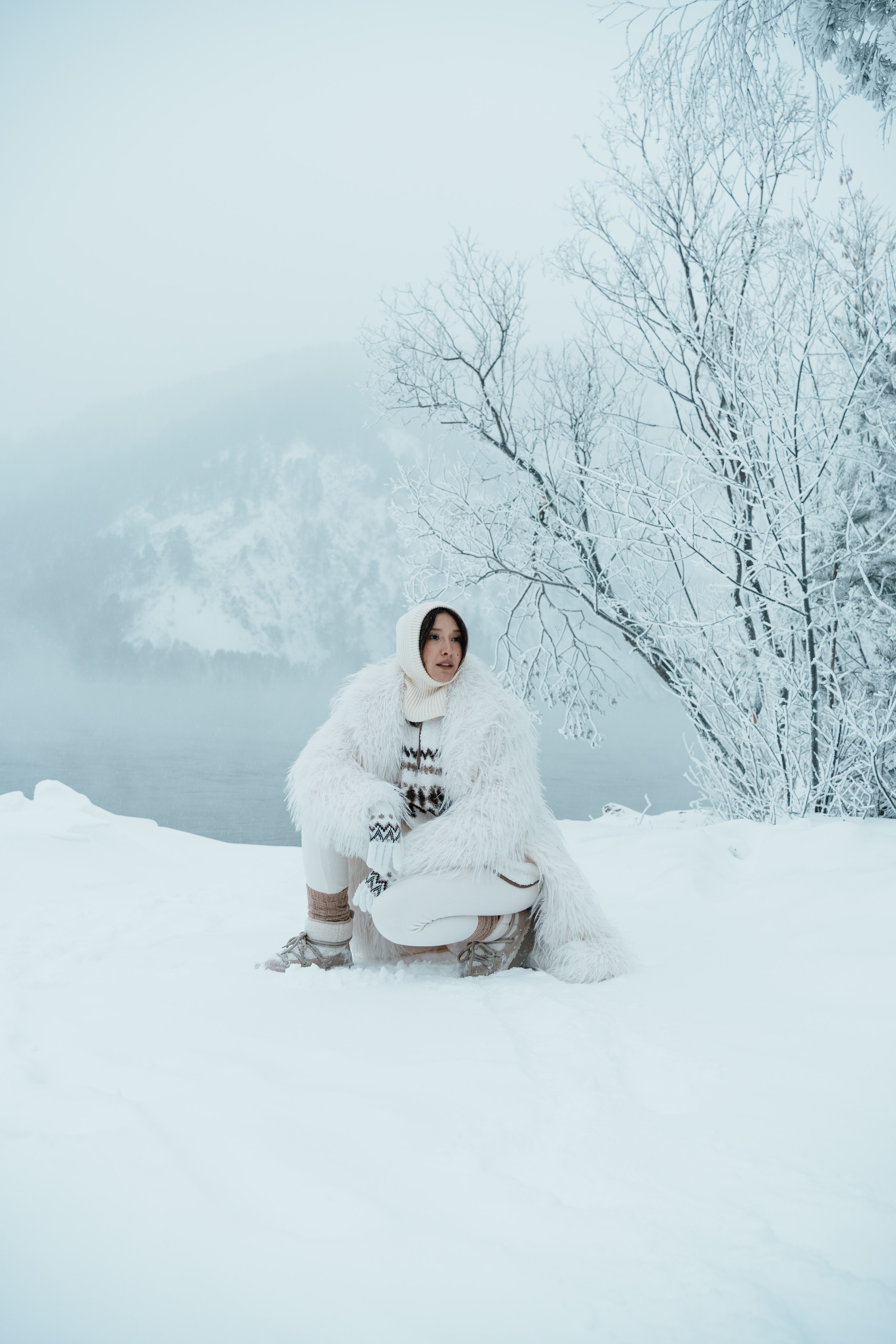 Стильные образы и гардеробные капсулы для стильной фотосессии для сдачи в аренду. Екатерина Ананенко: персональный стилист из Красноярска