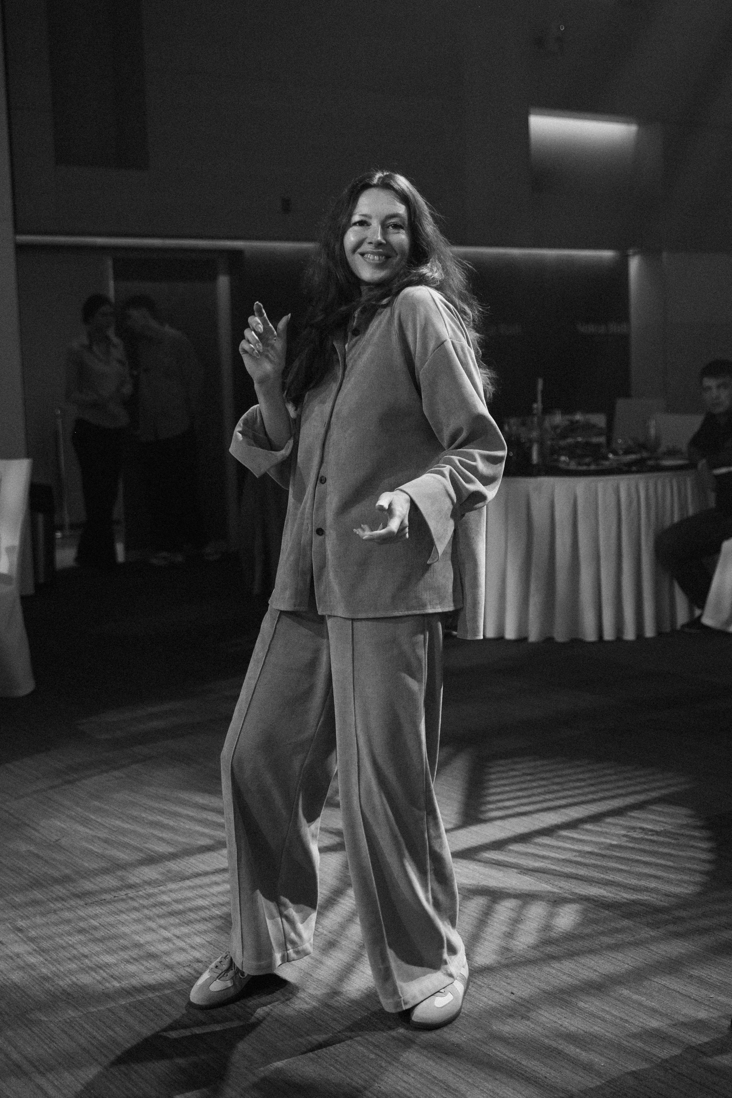 Конференция+корпоратив Авто-ГБО