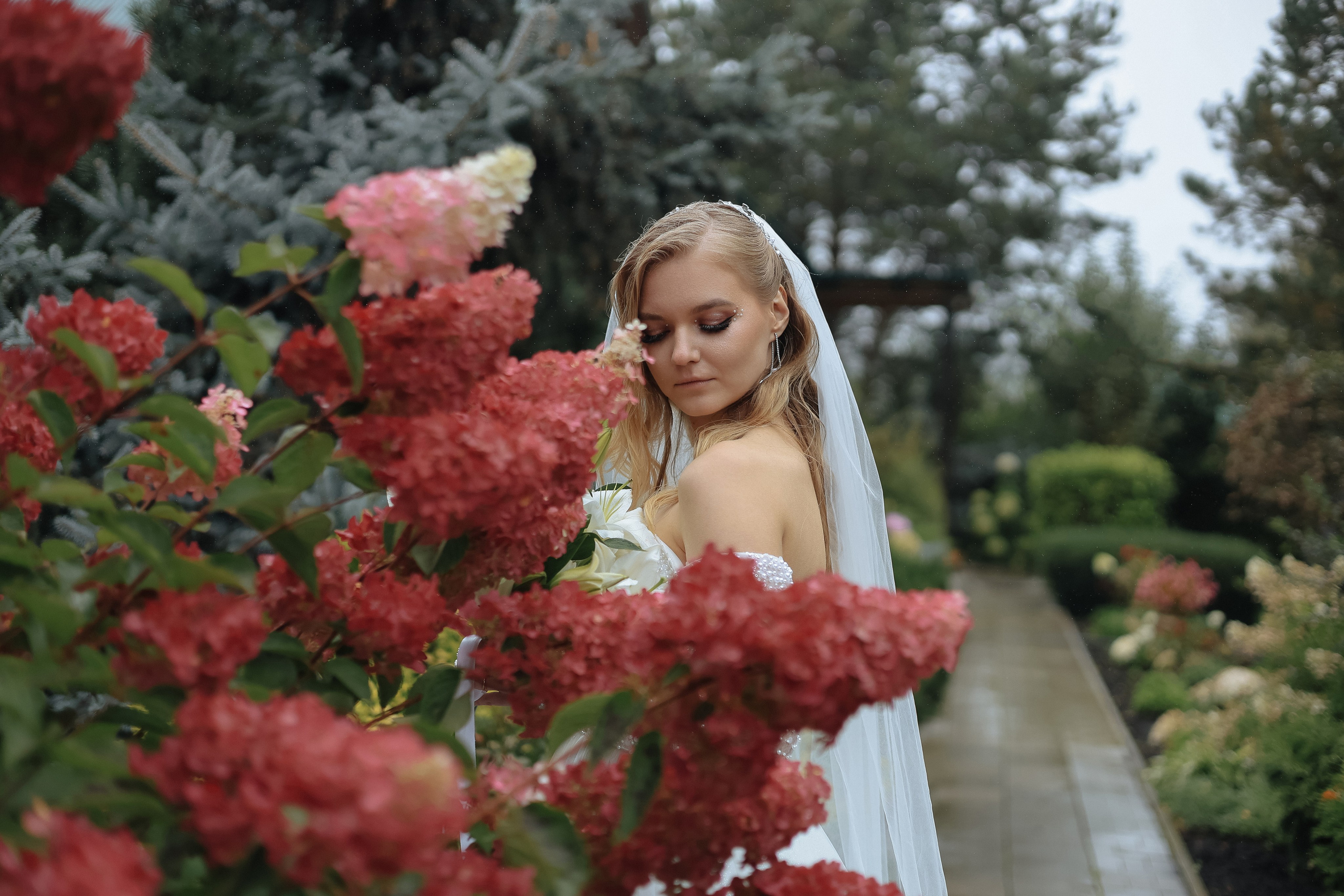 Ксения & Рустам. Свадебный и семейный фотограф Кузнецк Пенза Ульяновск