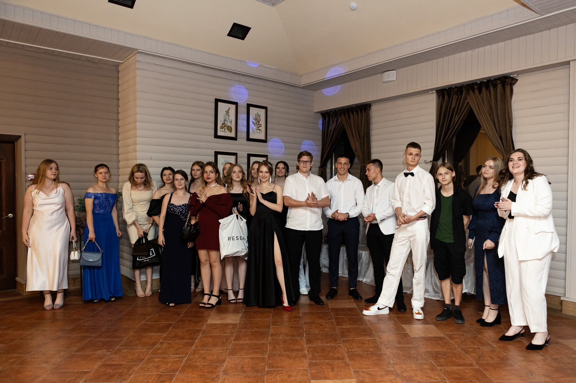 Фотосъёмка выпускного в школе. Свадебный фотограф, фотосъемка в Крыму, Севастополе, Симферополе, Ялте