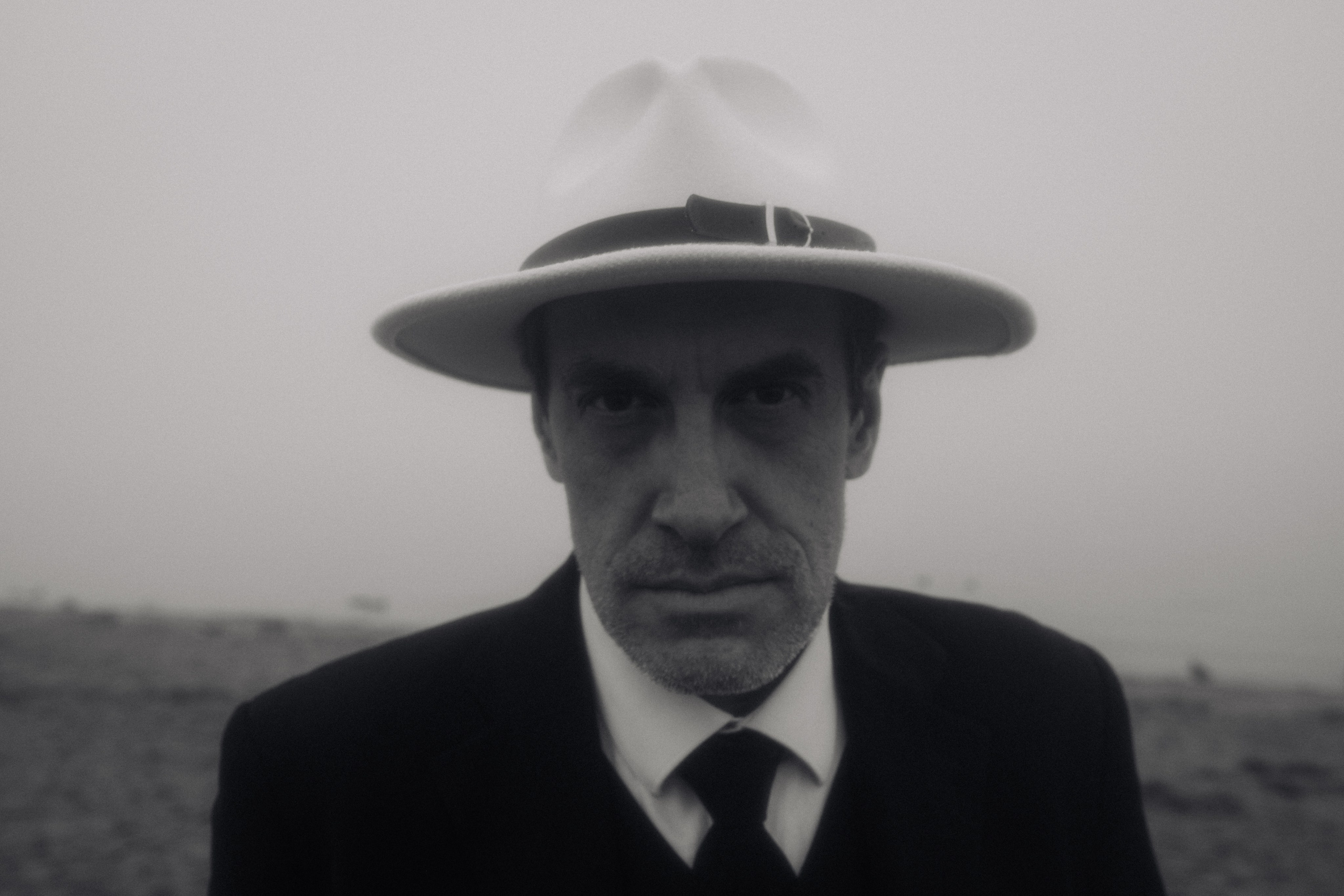 ADRE. Портретный фотограф DanilNabody