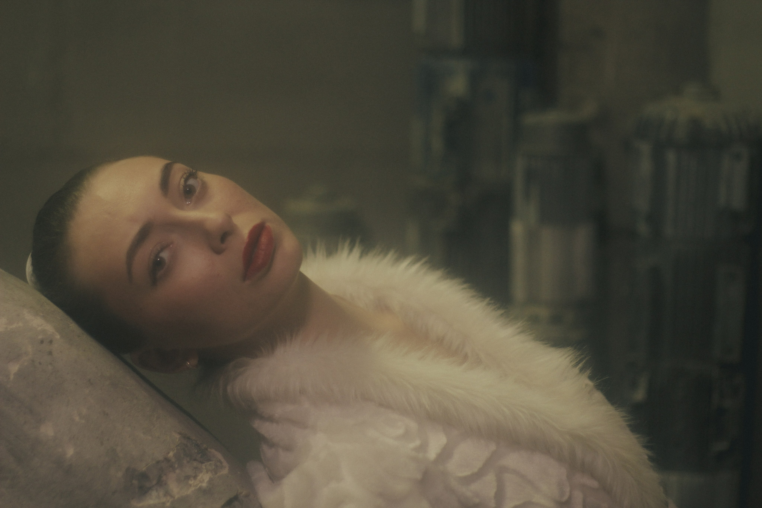 BALLET. Портретный фотограф DanilNabody