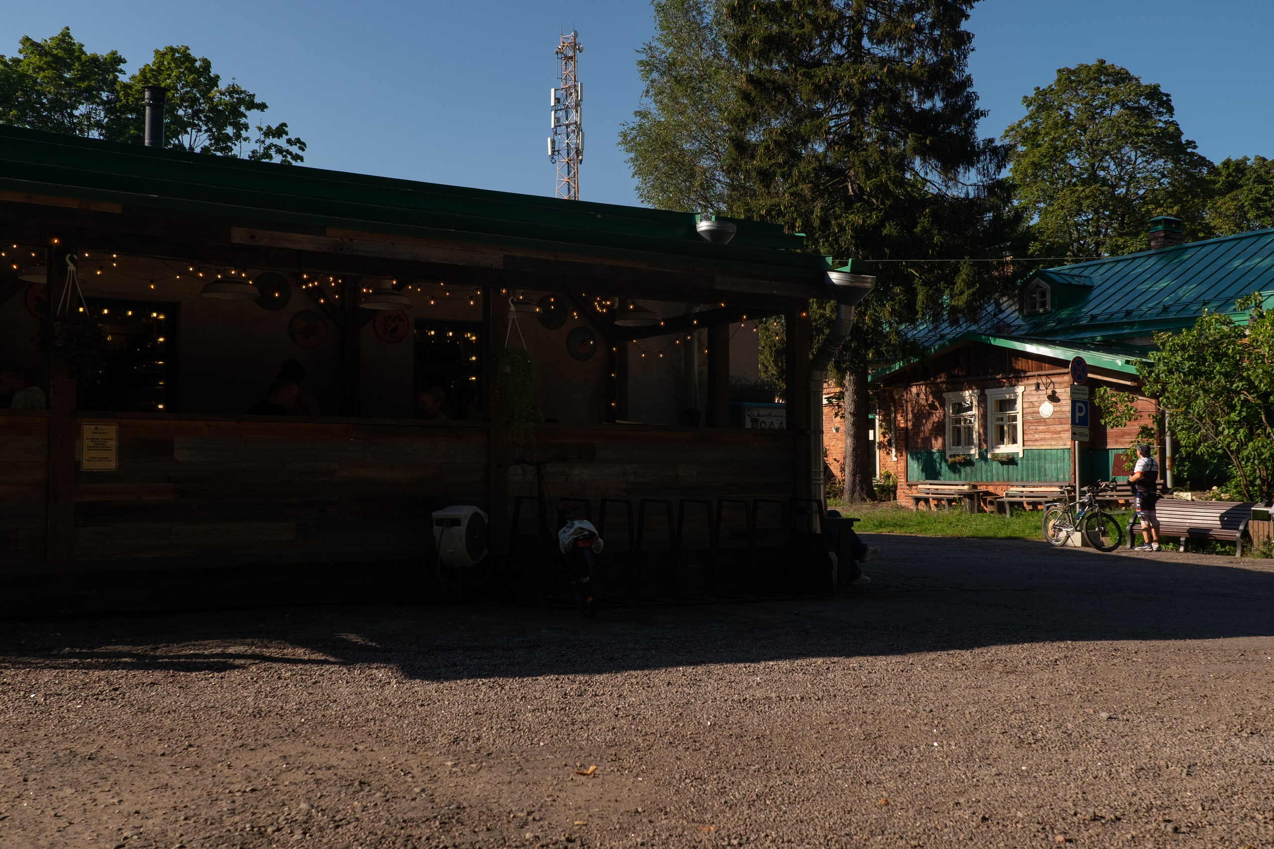 Мы За ПАР. Портретный фотограф DanilNabody