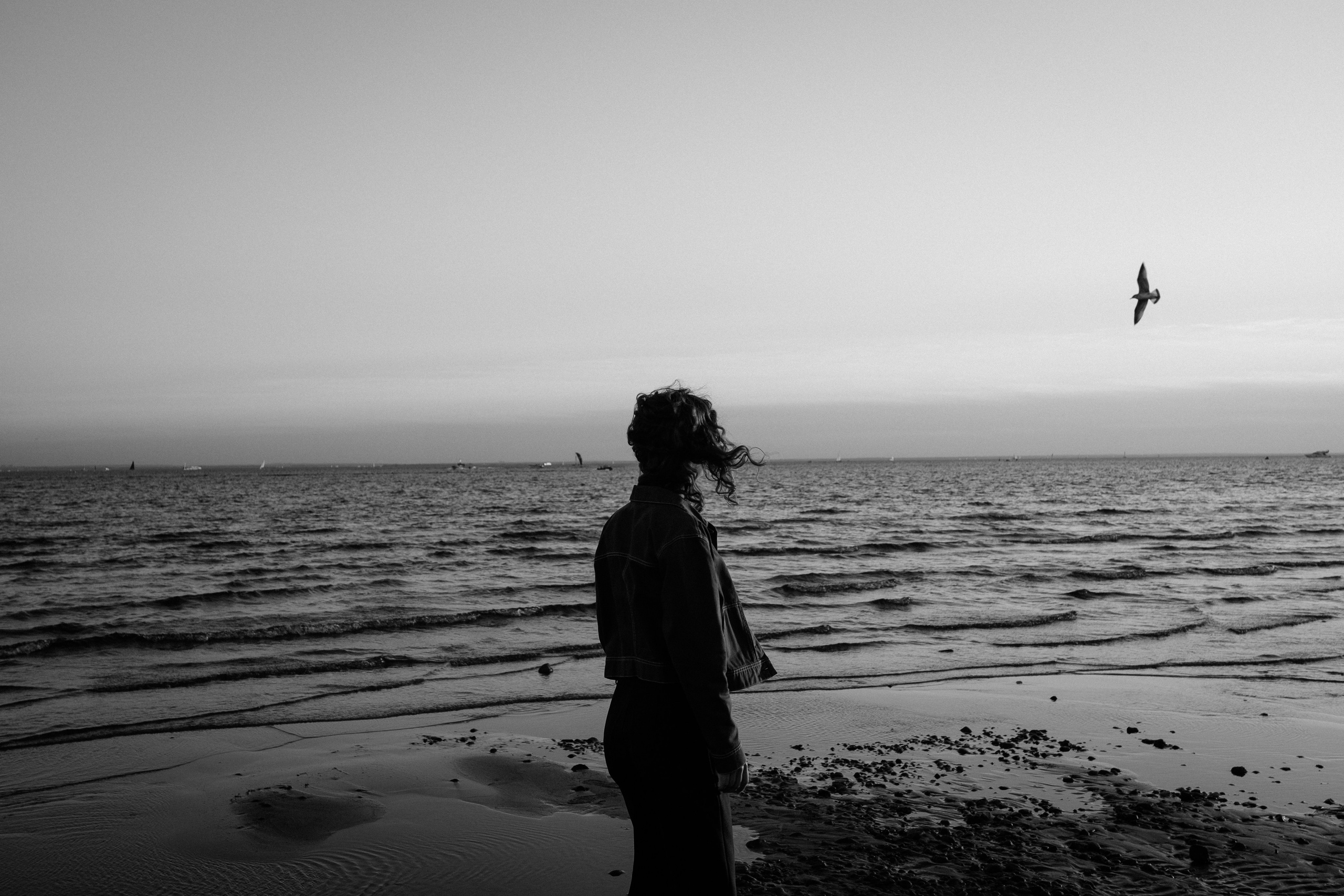 MARI BLK. Портретный фотограф DanilNabody