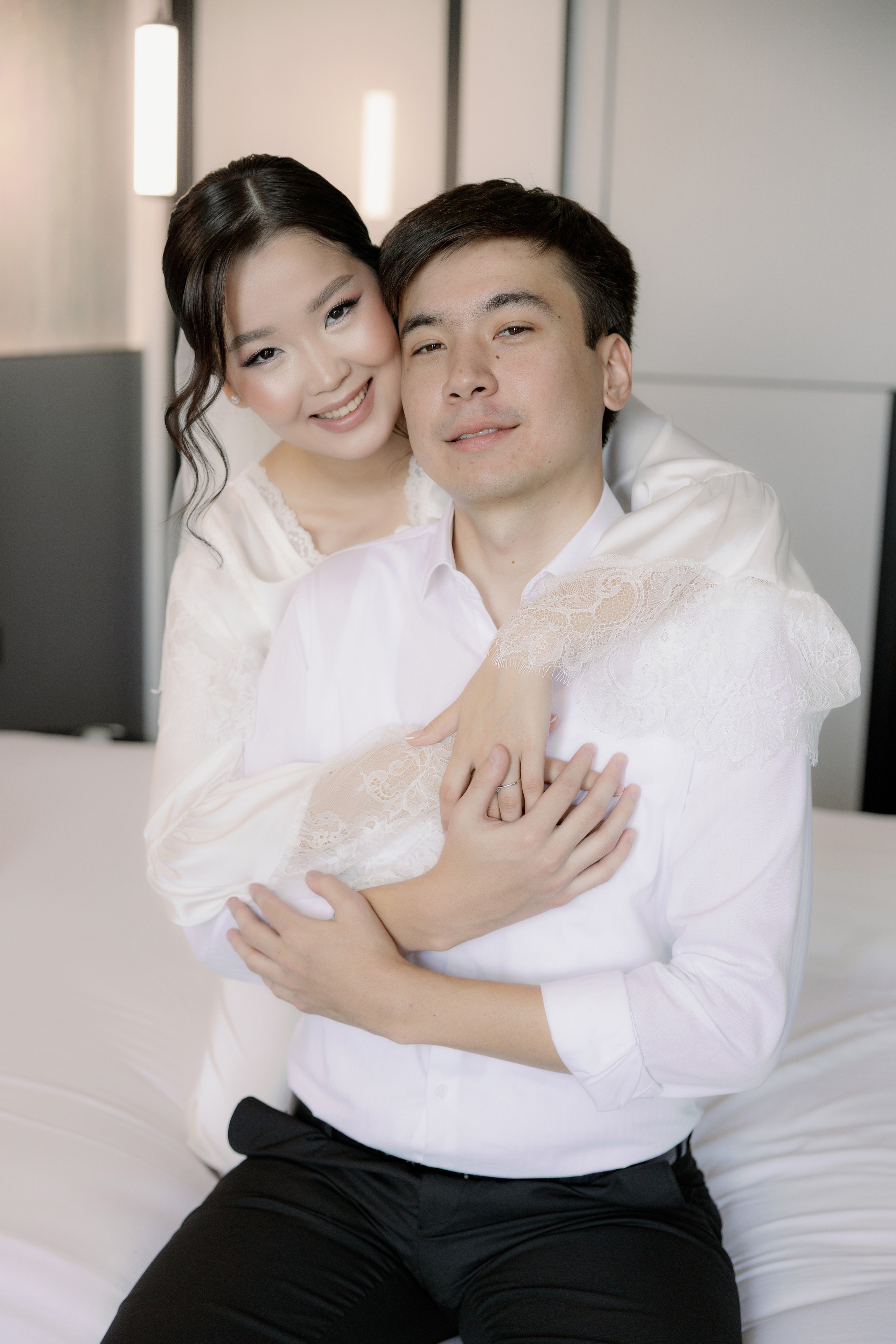 Ramazan & Nurgul. Wedding and Love story Photographer