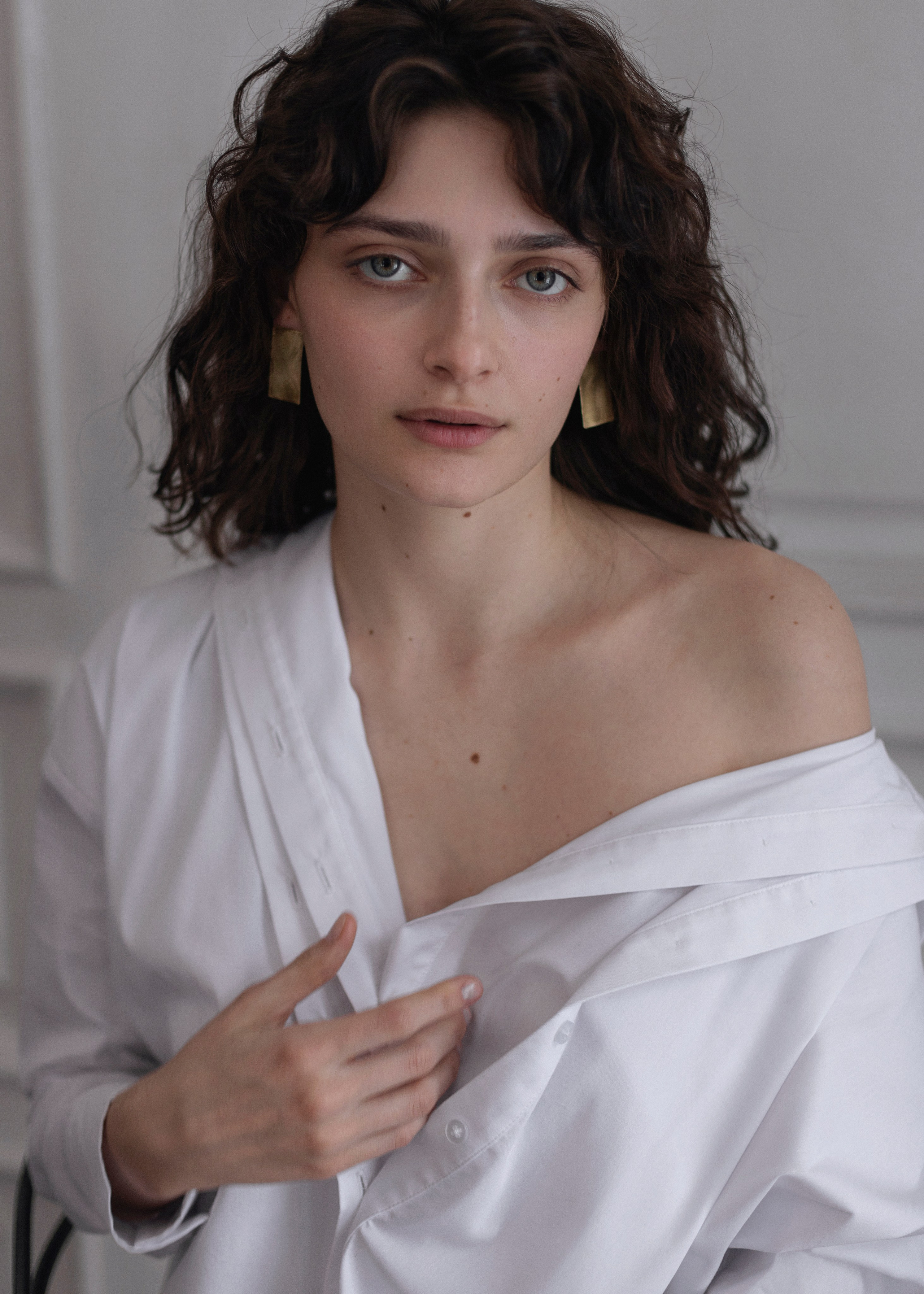 Emilia Goryacheva I Portrait Photography