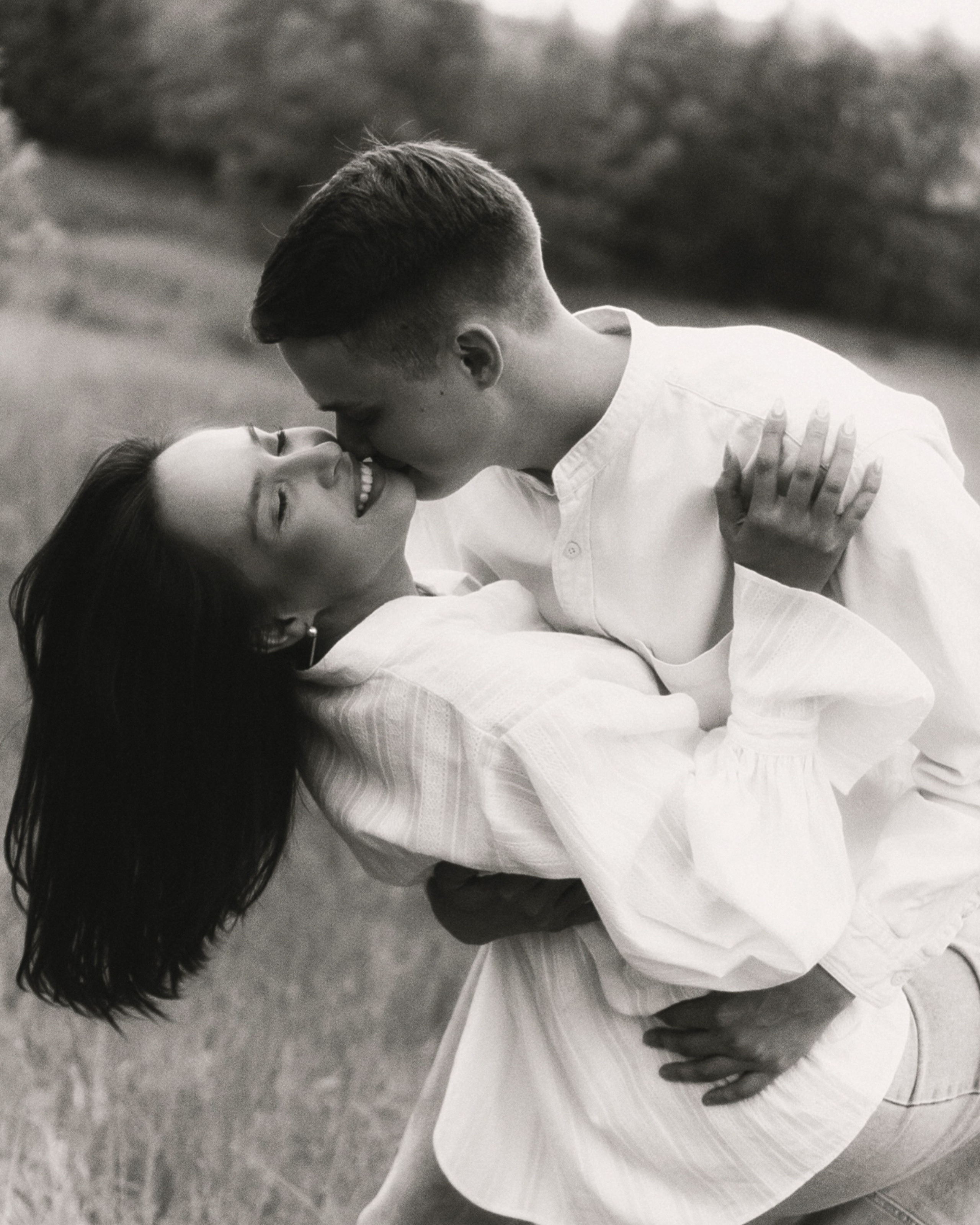 Vlada Kolya. Индивидуальная и семейная фотосессия в Чебоксарах Оксана Русакова