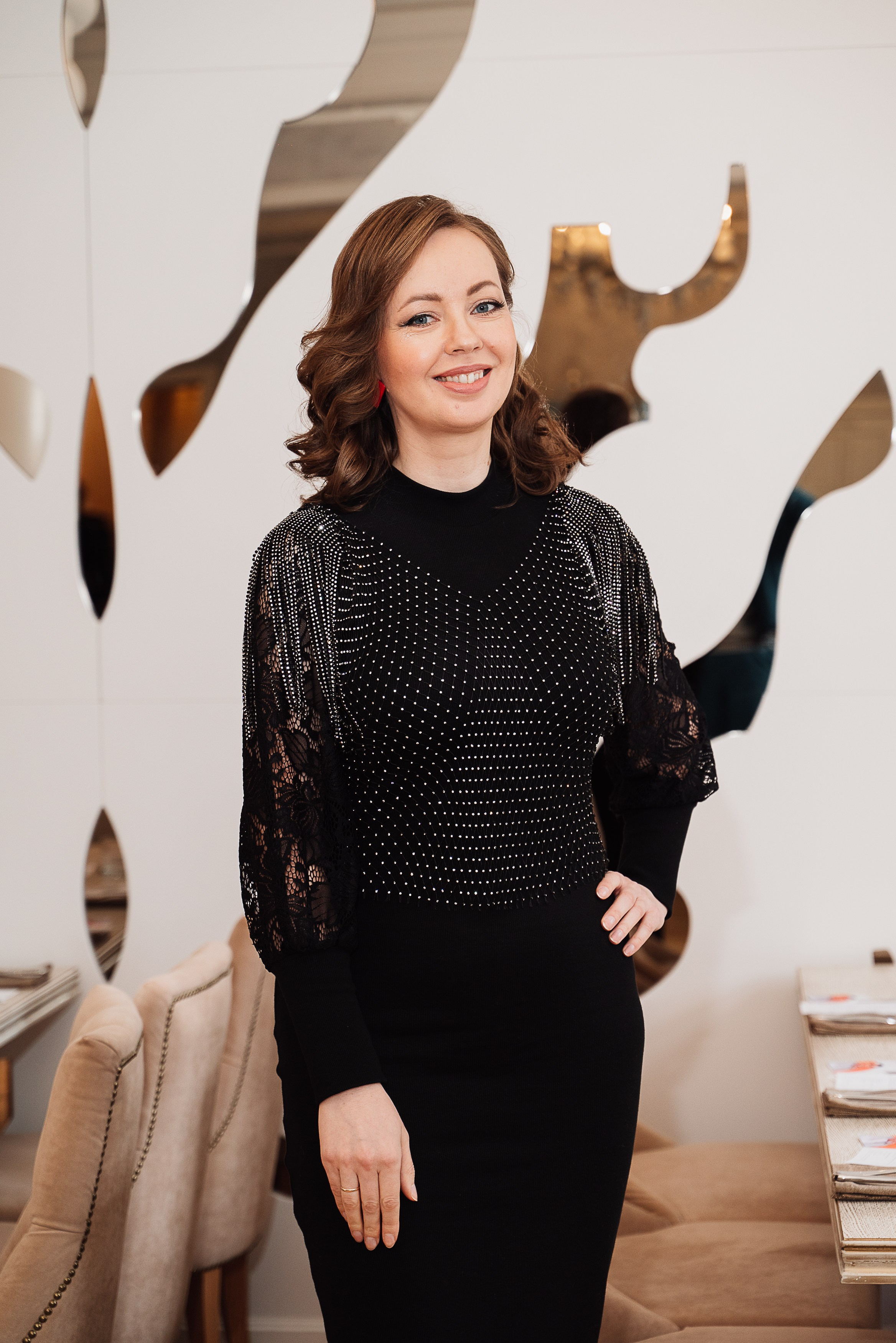 Бизнес-встречи. Семейный свадебный репортажный фотограф в Пензе Светлана Курышова