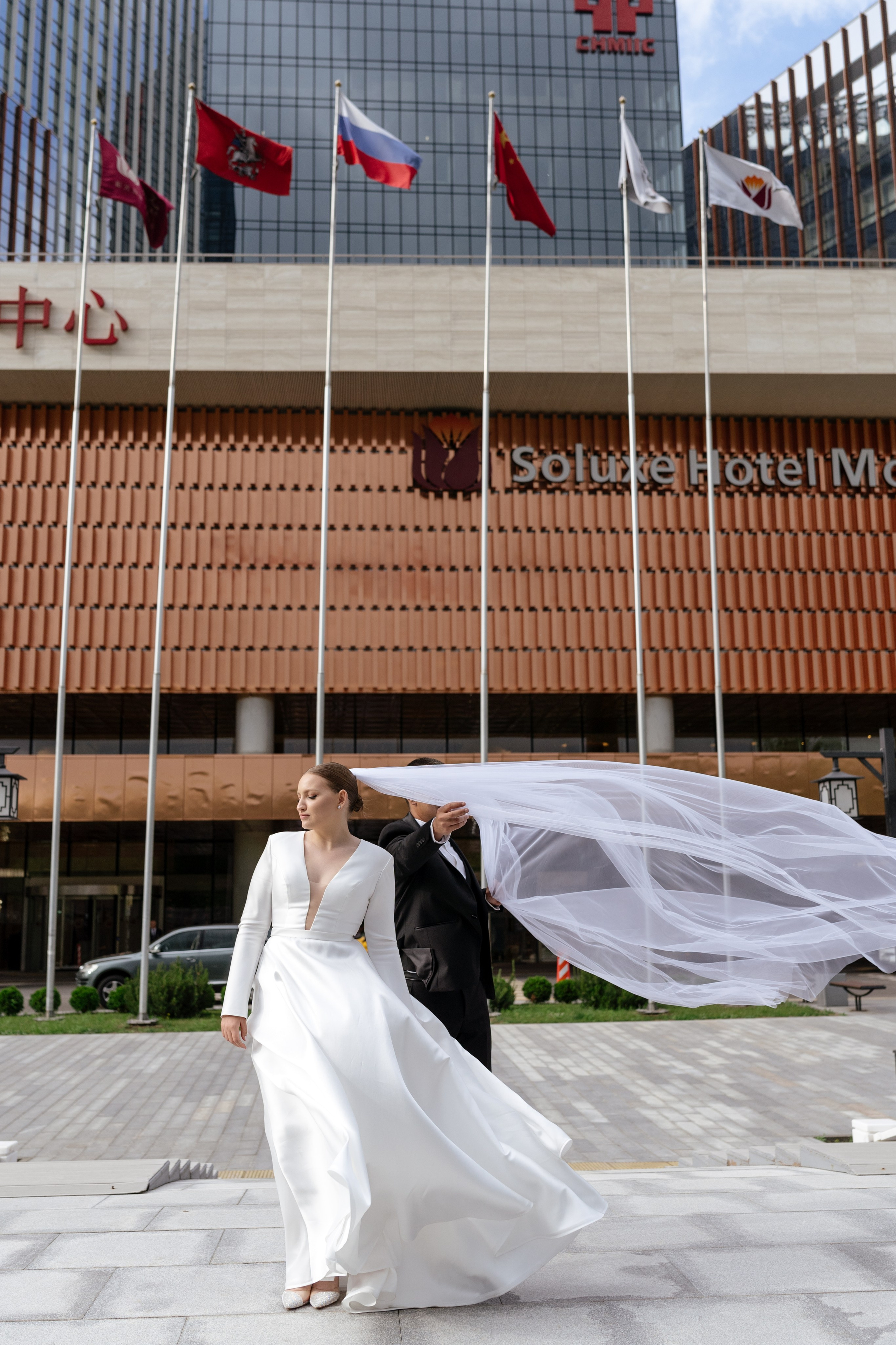 E&V. Свадебный Фотограф в Коломне и Москве Николай Максименко