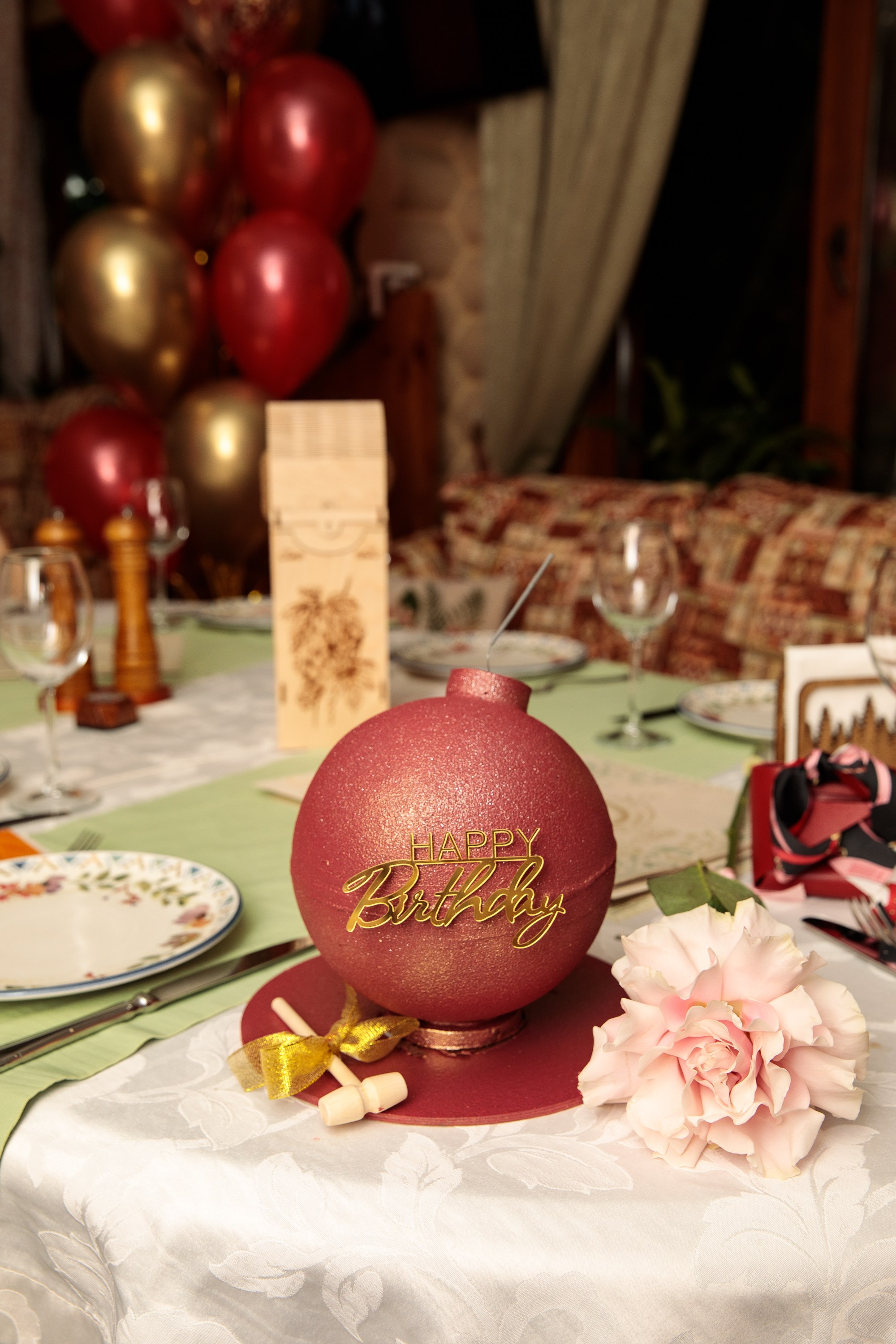 Фотограф в Геленджике Мария Четверикова