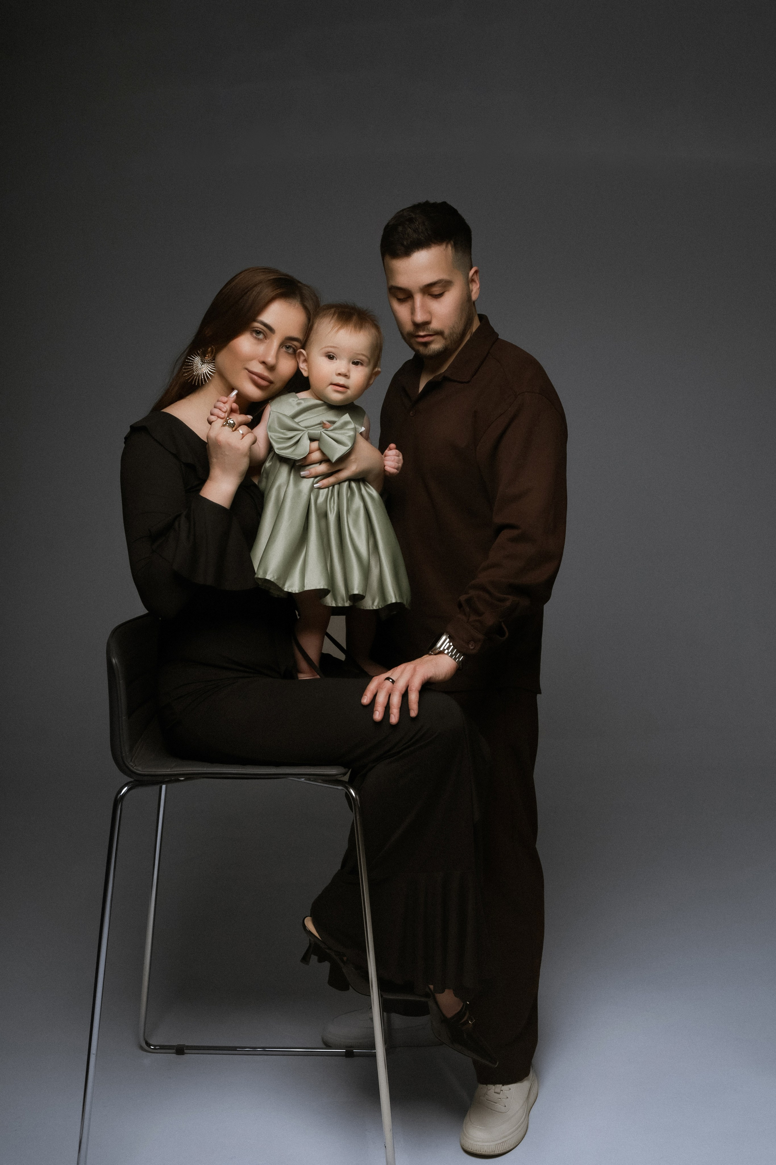 Руслан, Вика и Ариана. АНАСТАСИЯ КУЗНЕЦОВА | ФОТОГРАФ ЧЕБОКСАРЫ