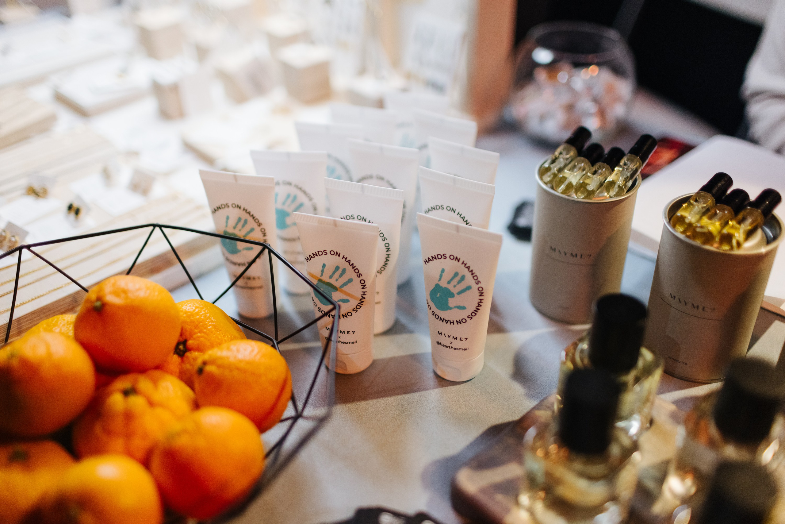 24–25 декабря 2022 в пространстве ПОЛЕ / День 1. Фотоотчеты «Ламбада-маркета»