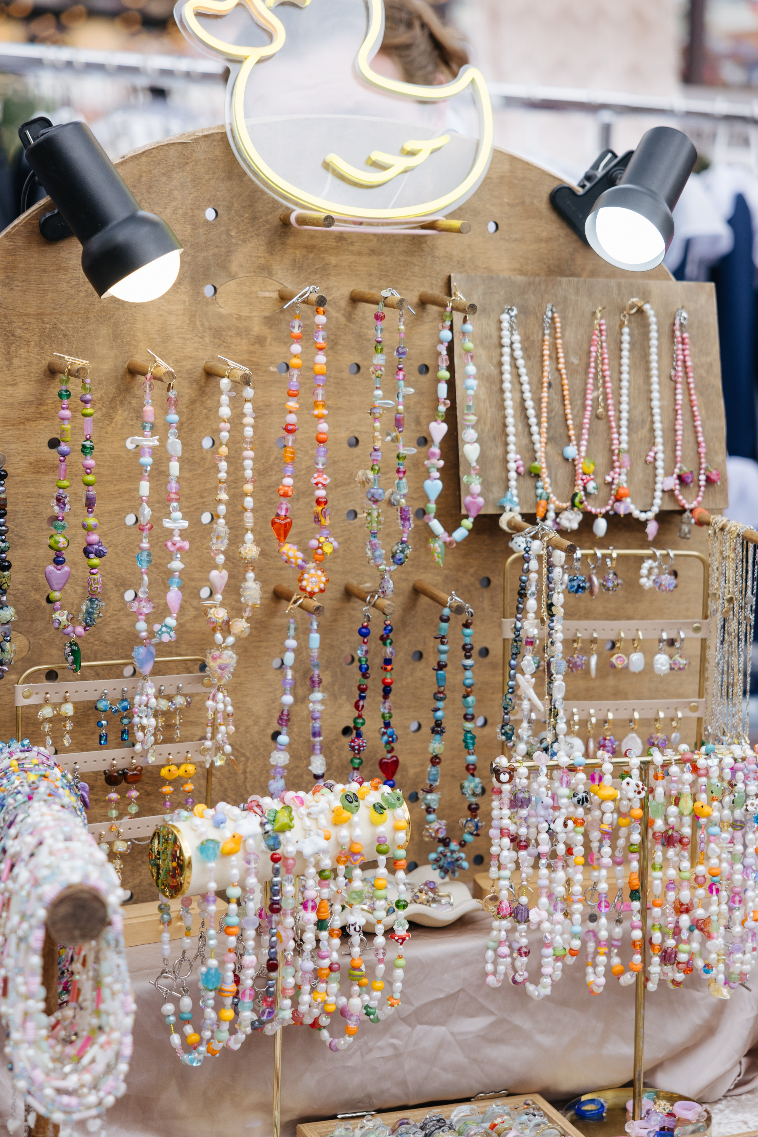 3–4 августа 2024 в «Три Вокзала. Депо» / День 2 / фото Валерий Белобеев. Фотоотчеты «Ламбада-маркета»