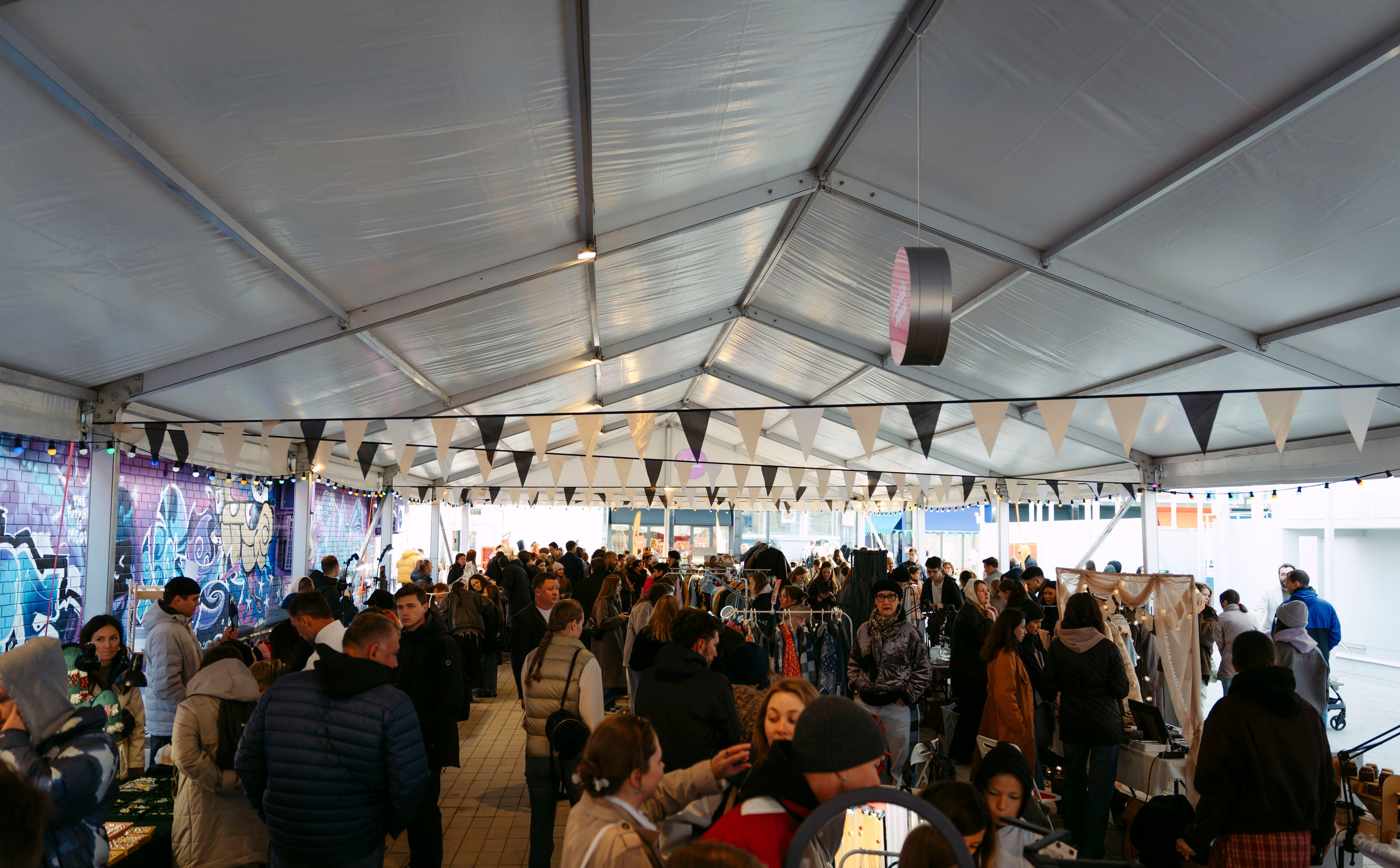 27–28 сентября 2025 в Казани на фестивале «Очень! Осень» / фото Александр Копылов. Фотоотчеты «Ламбада-маркета»